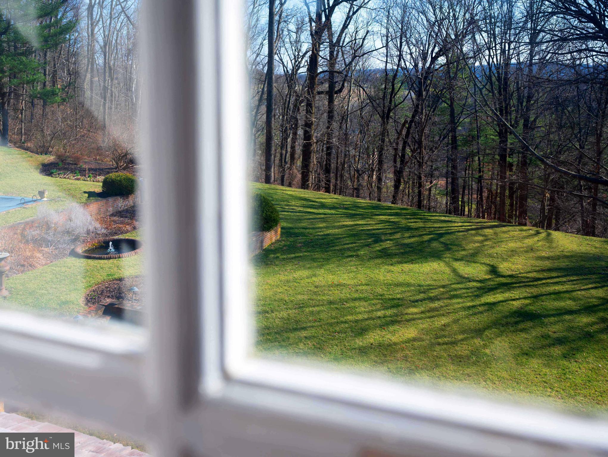 WESTERN RUN - Residential