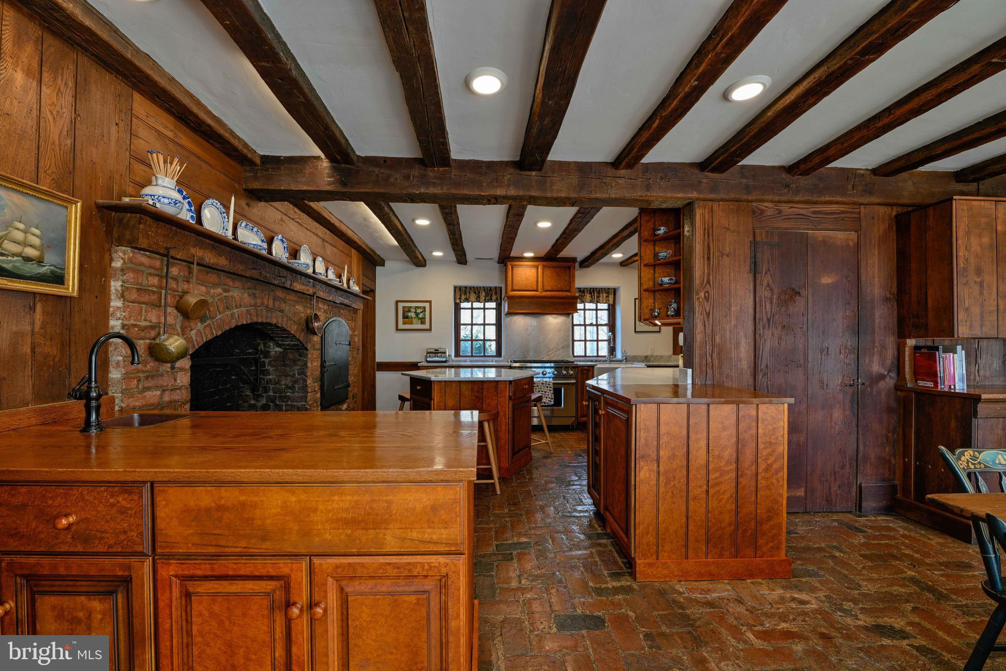 WESTERN RUN - Residential