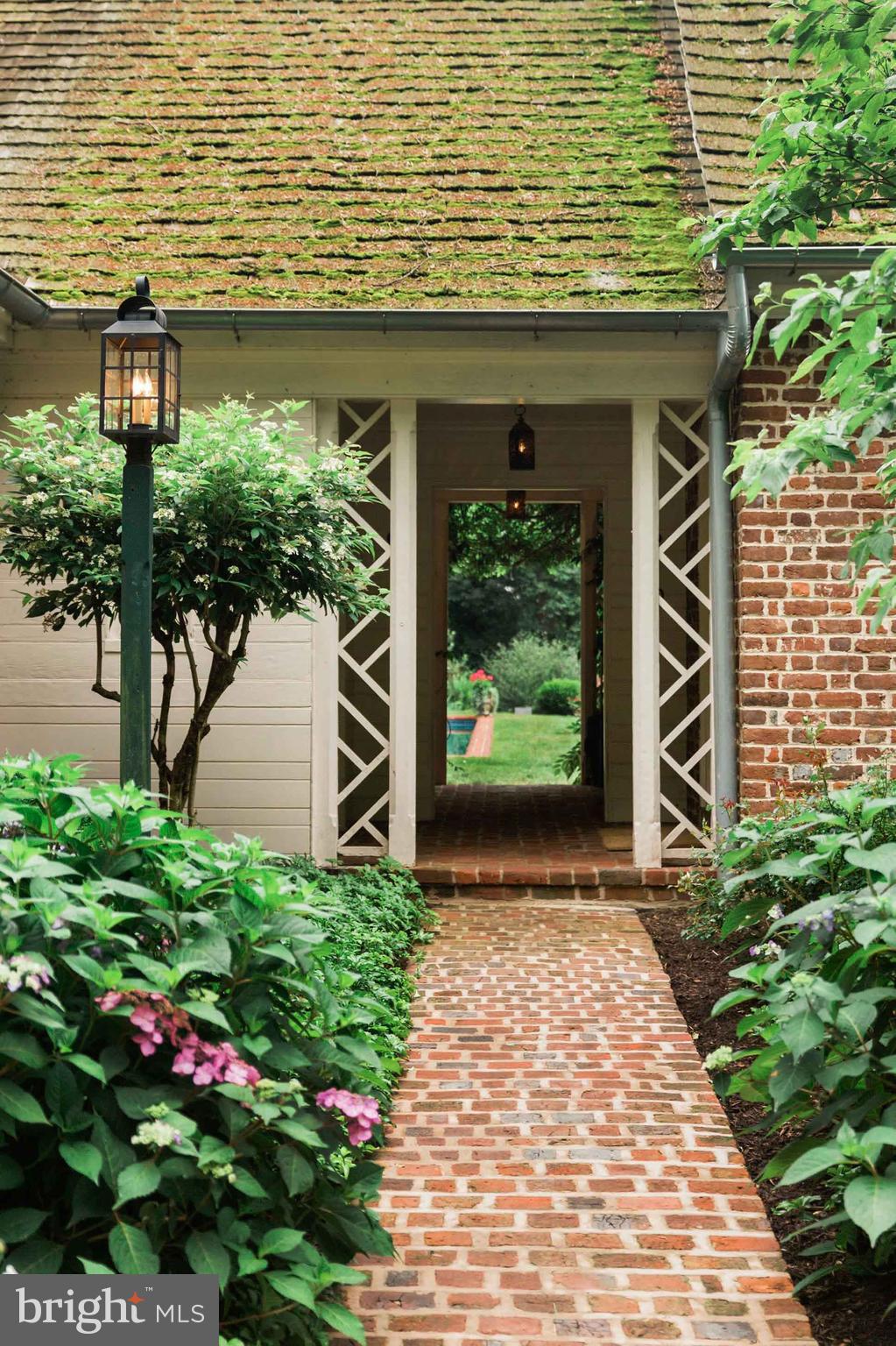 WESTERN RUN - Residential