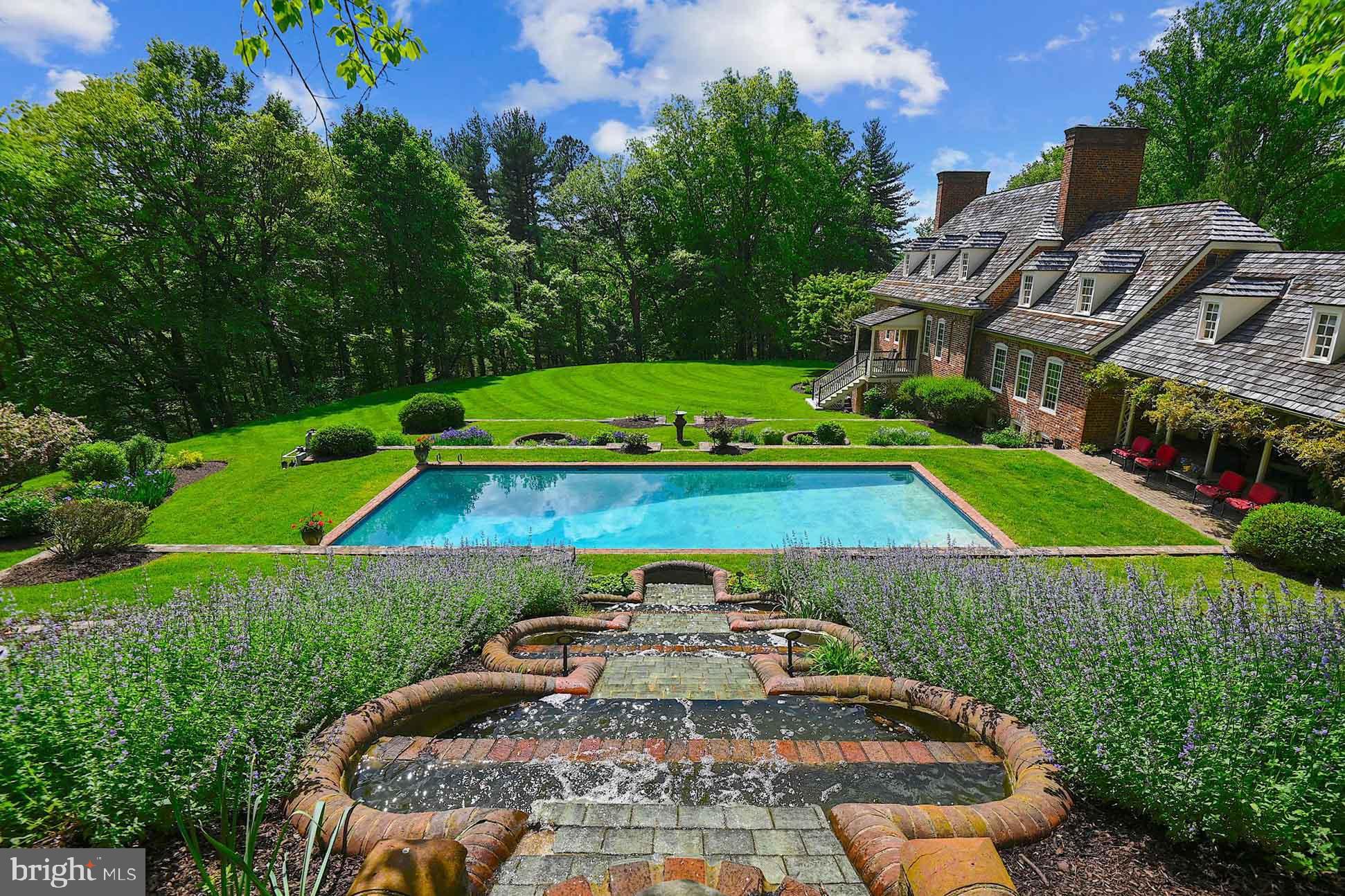 WESTERN RUN - Residential