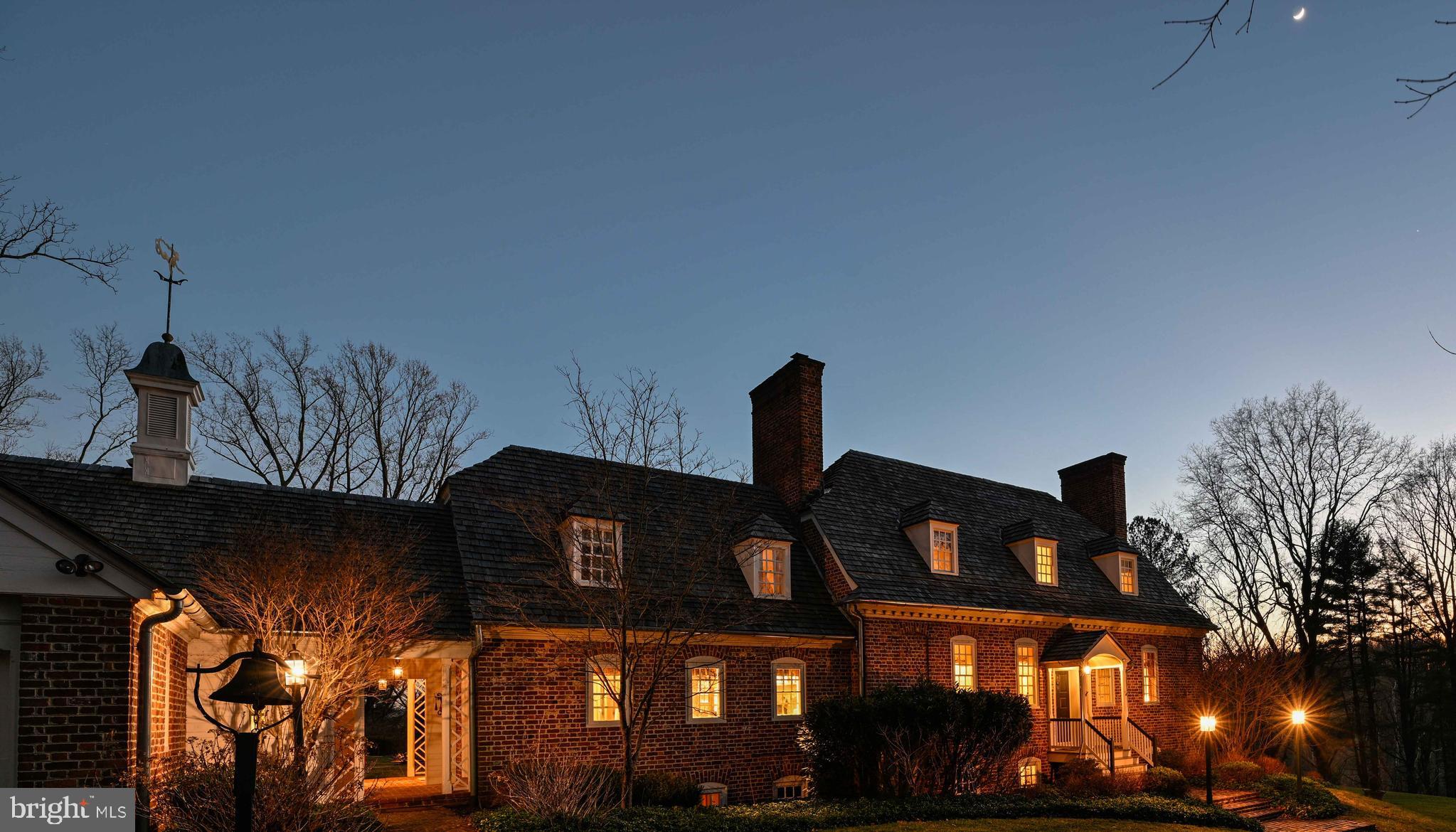 WESTERN RUN - Residential