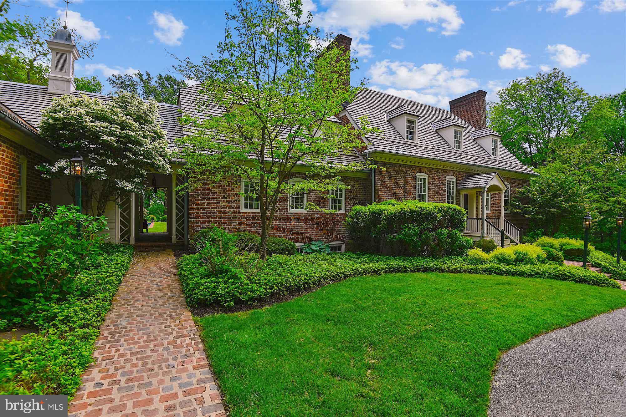 WESTERN RUN - Residential