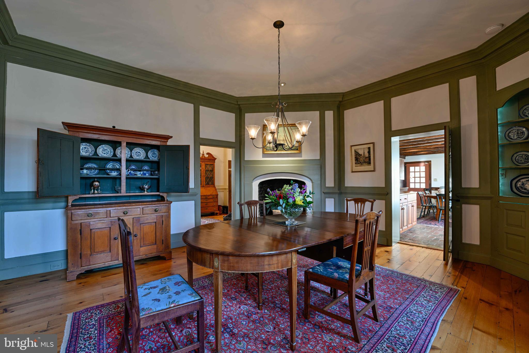 WESTERN RUN - Residential