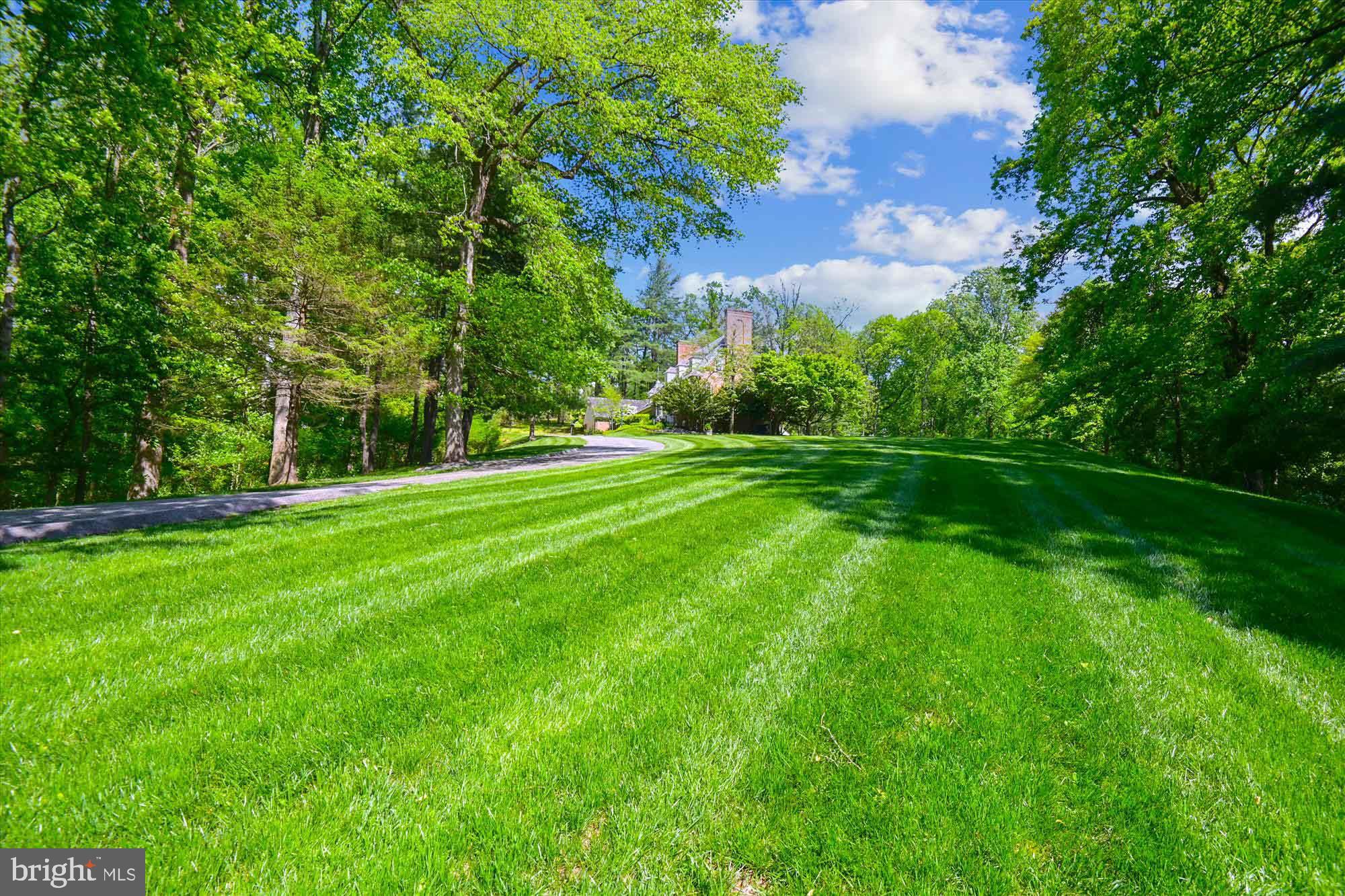 WESTERN RUN - Residential