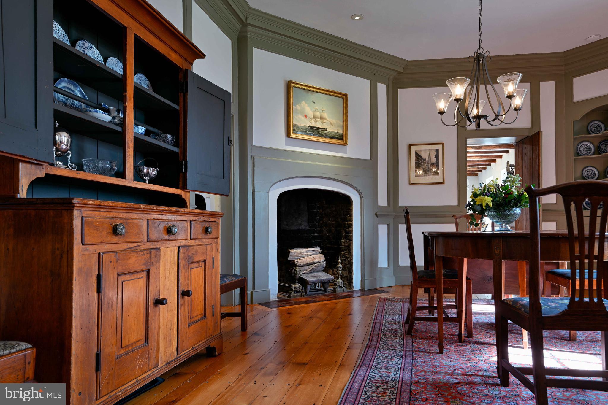 WESTERN RUN - Residential