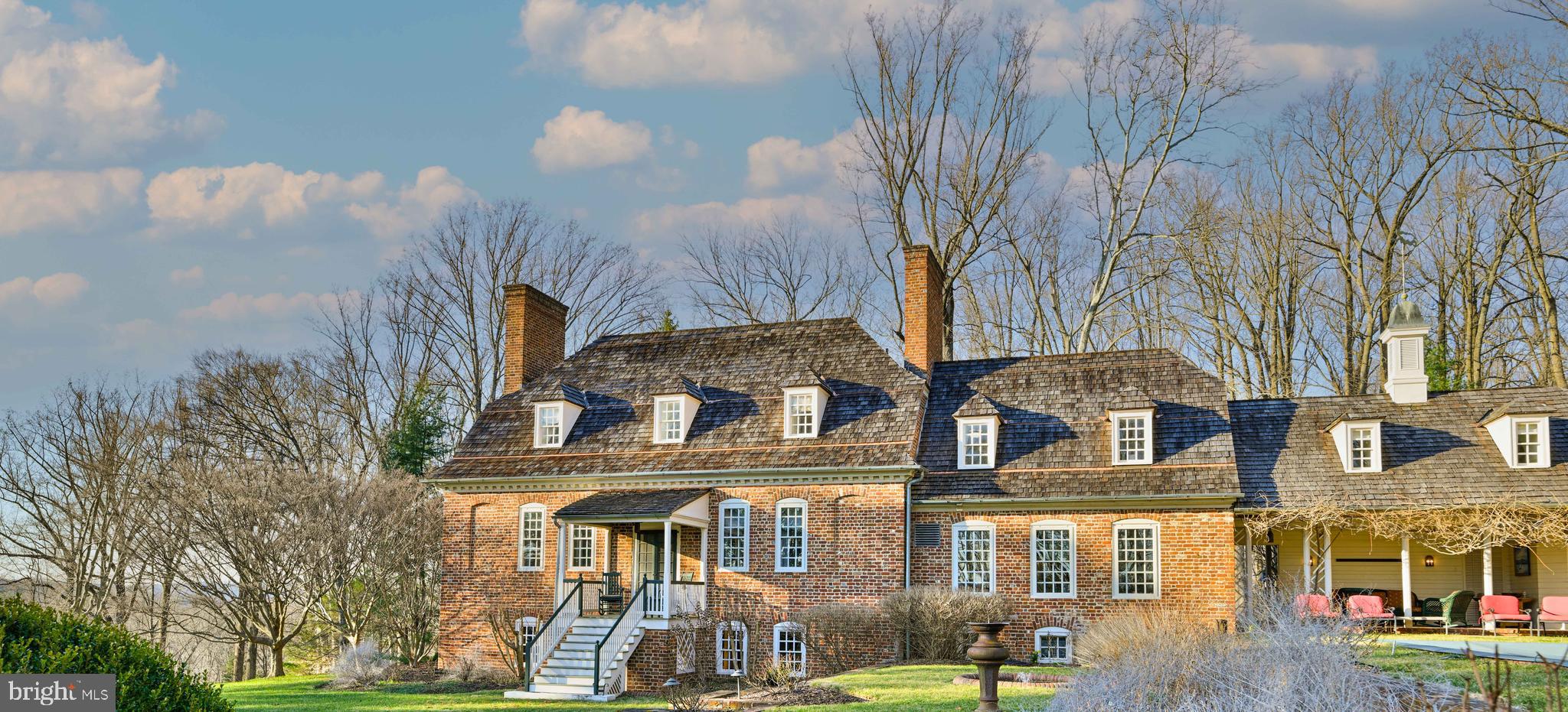 WESTERN RUN - Residential