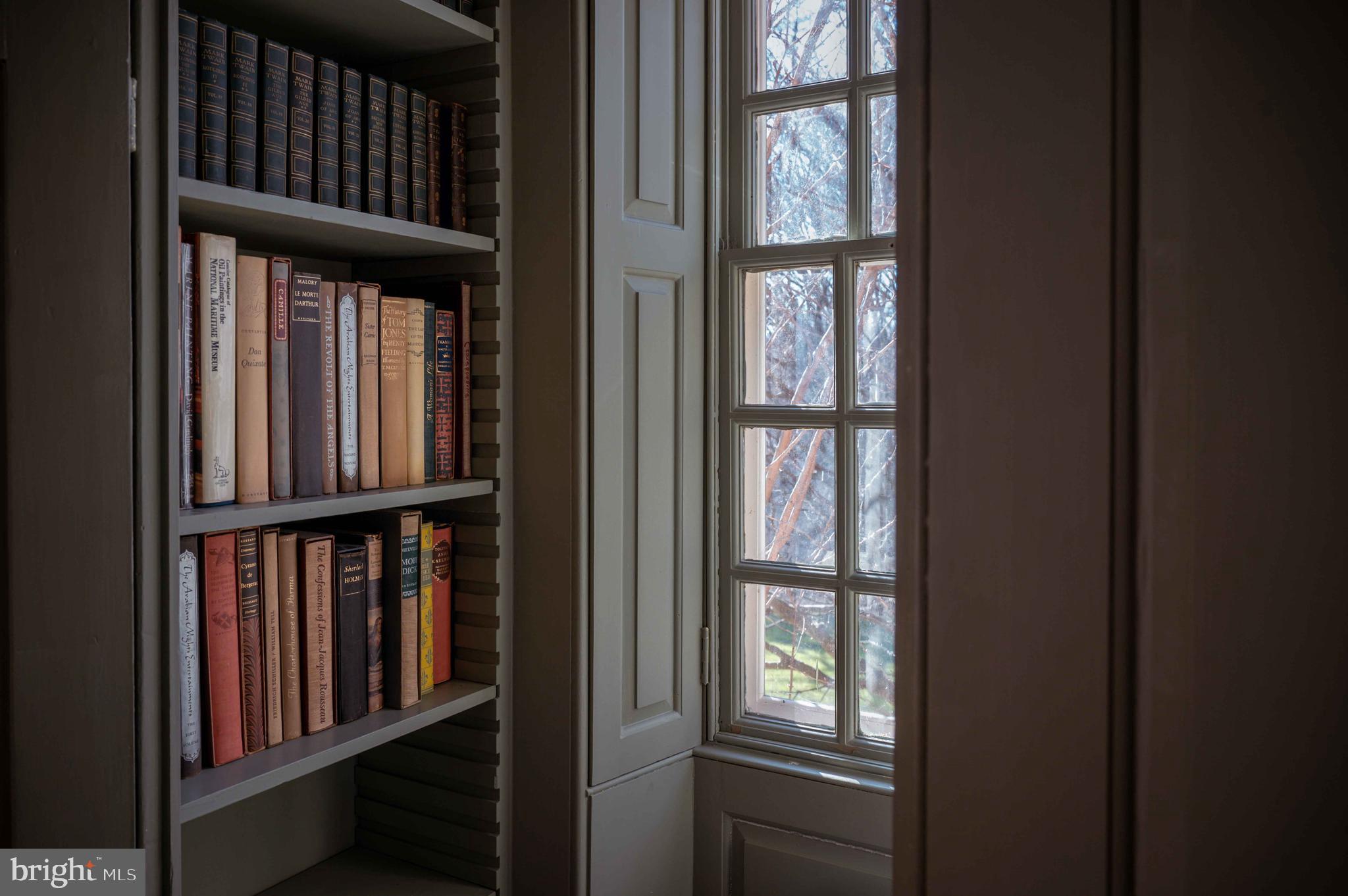 WESTERN RUN - Residential