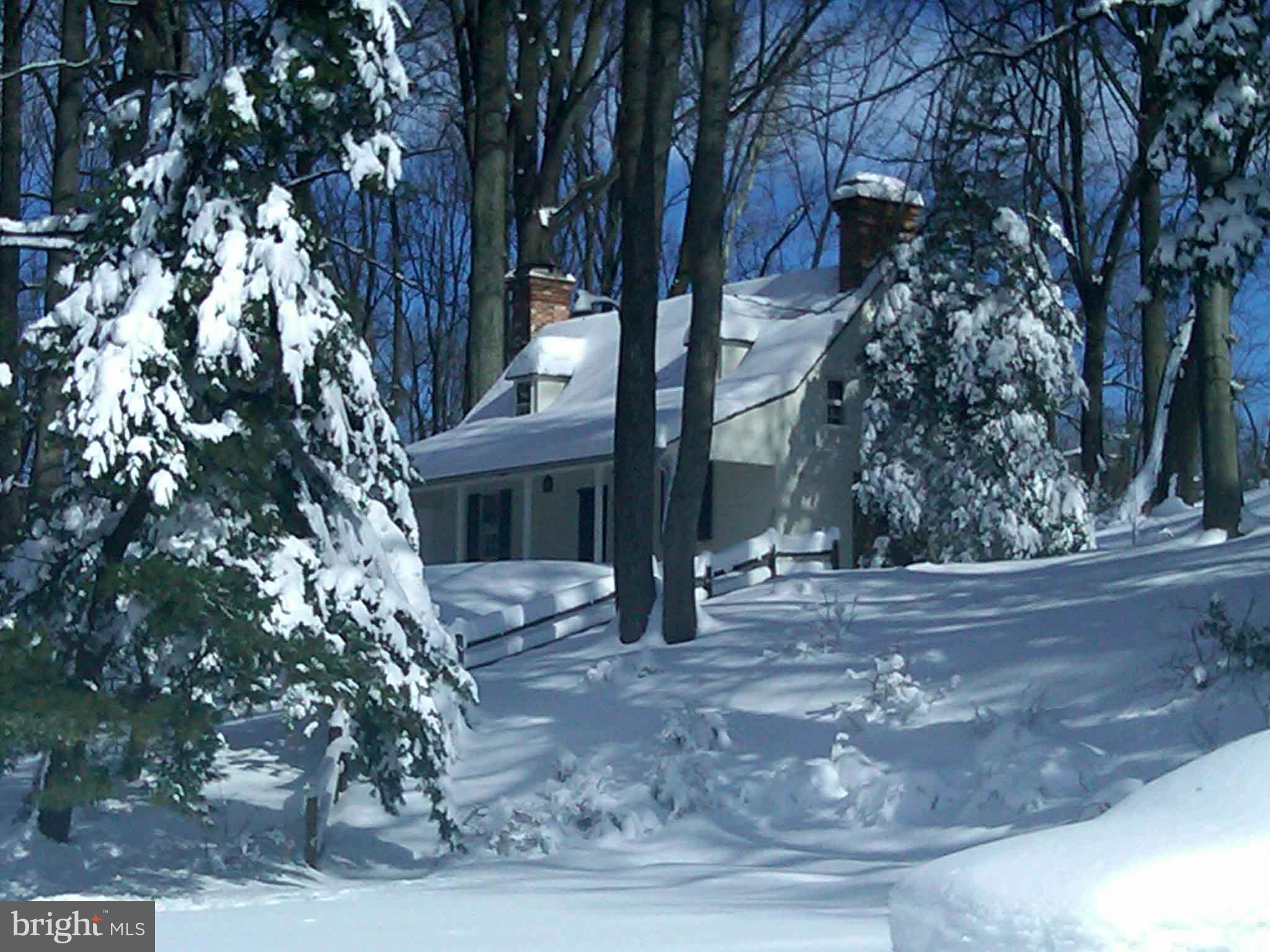 WESTERN RUN - Residential