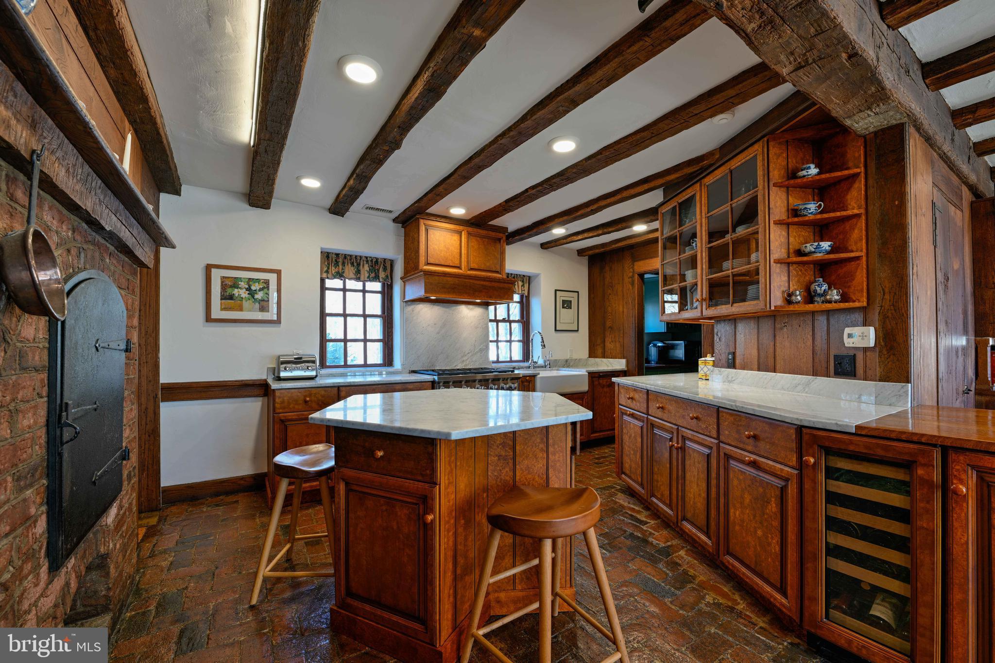 WESTERN RUN - Residential