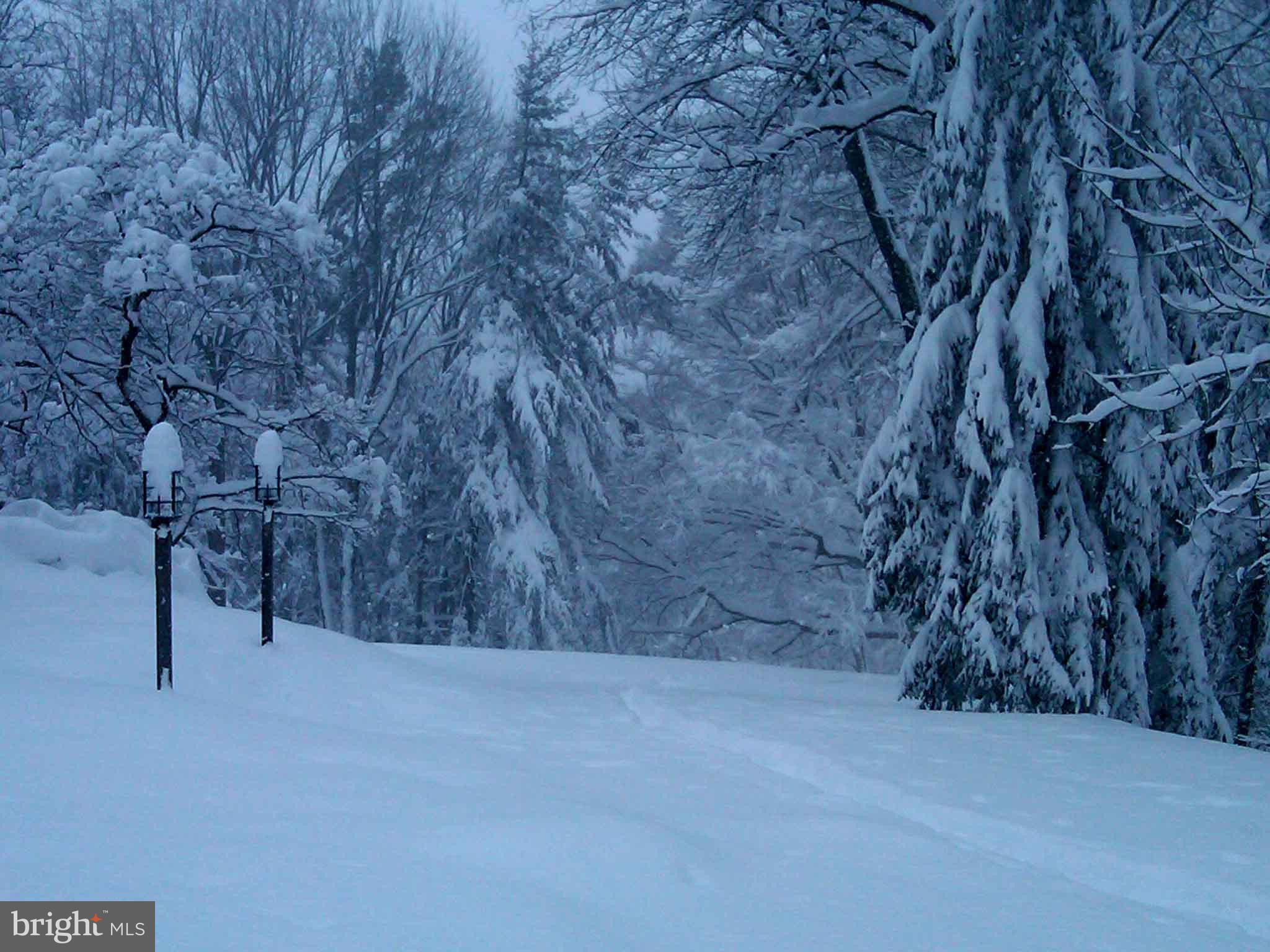 WESTERN RUN - Residential