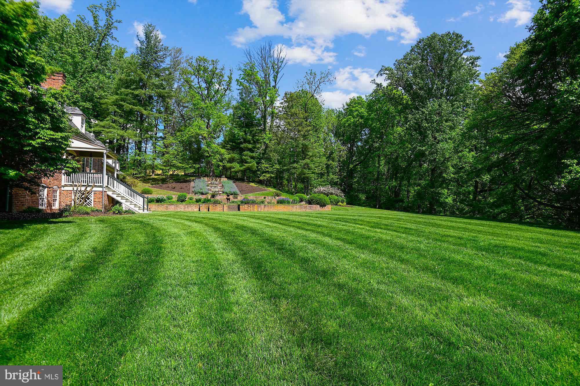 WESTERN RUN - Residential