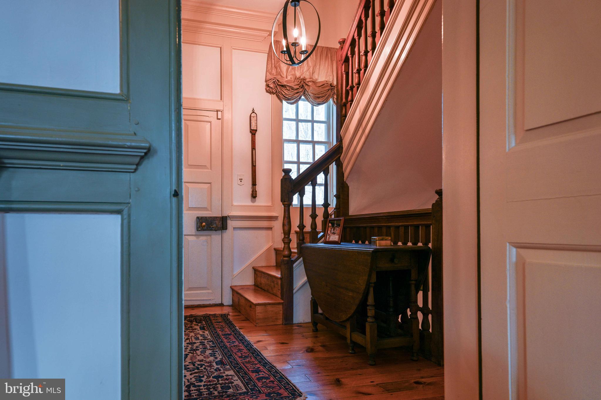 WESTERN RUN - Residential