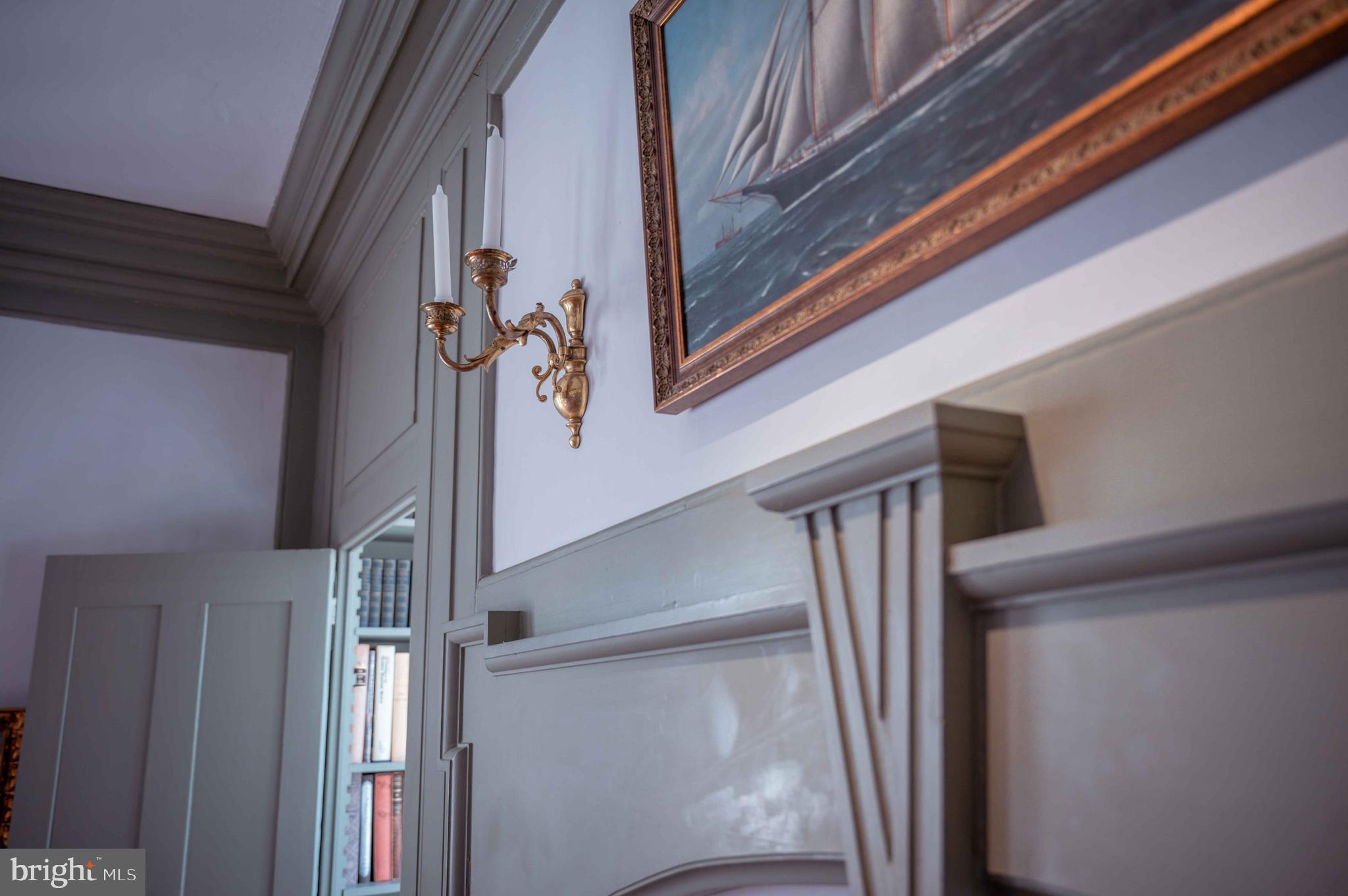 WESTERN RUN - Residential