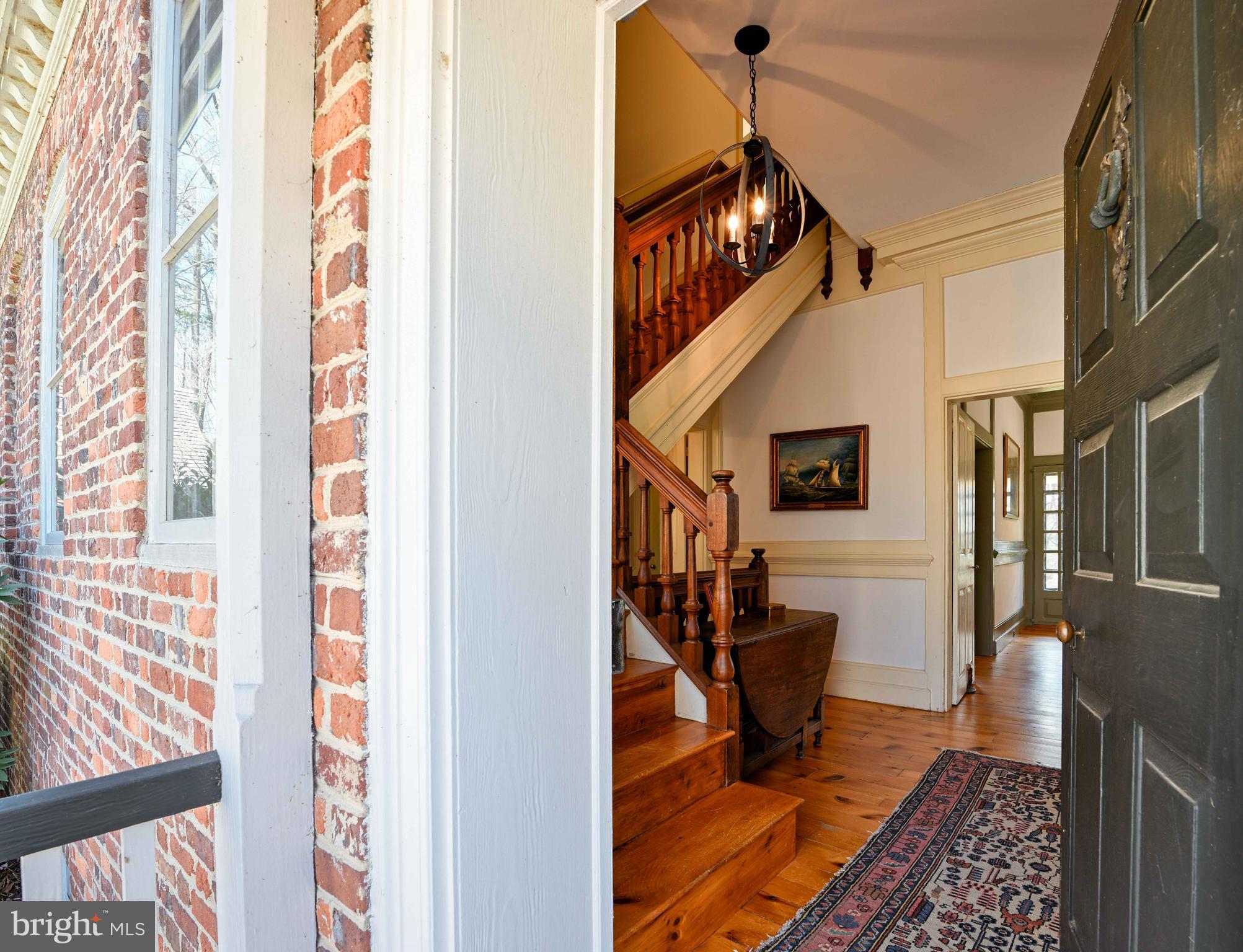 WESTERN RUN - Residential