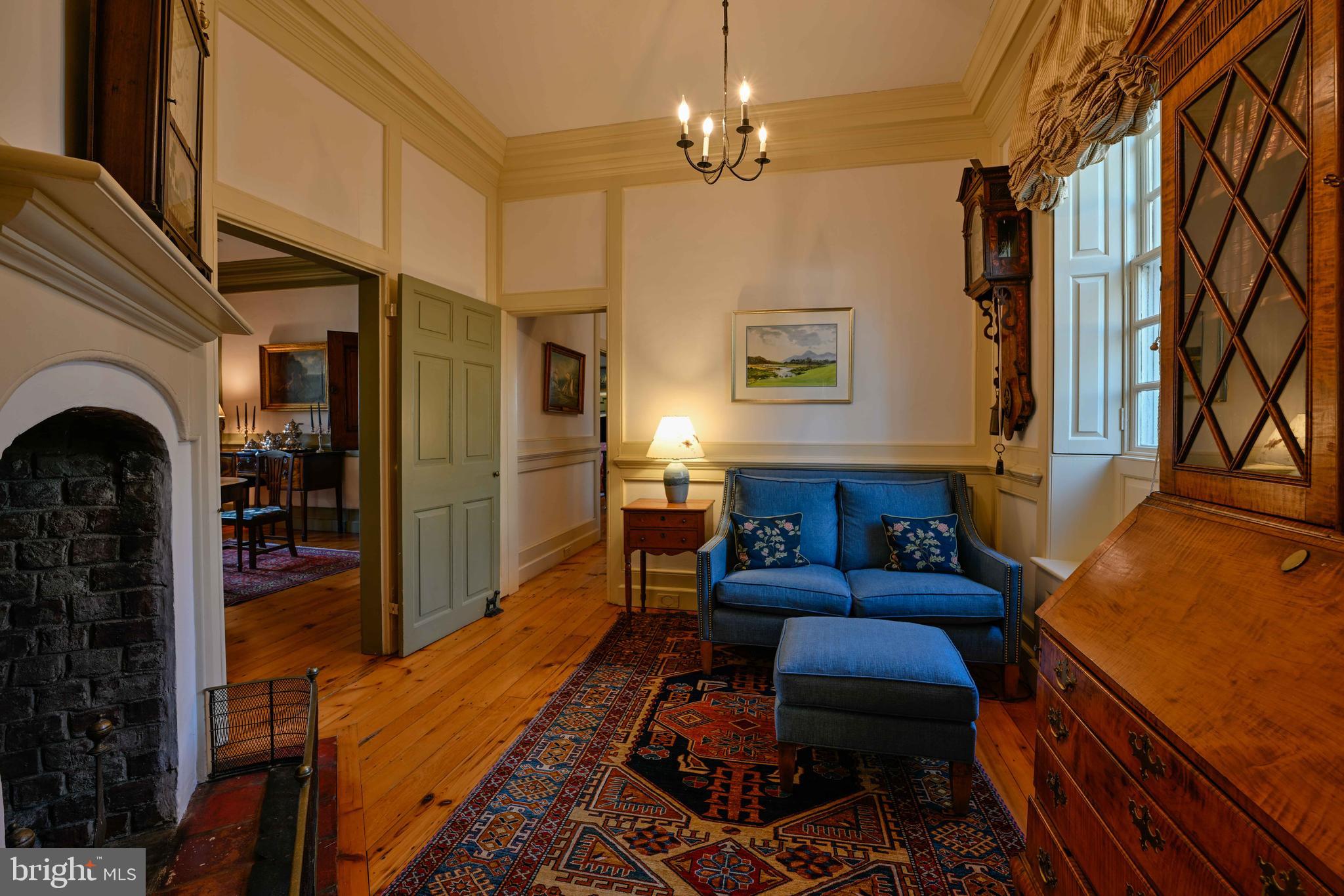 WESTERN RUN - Residential