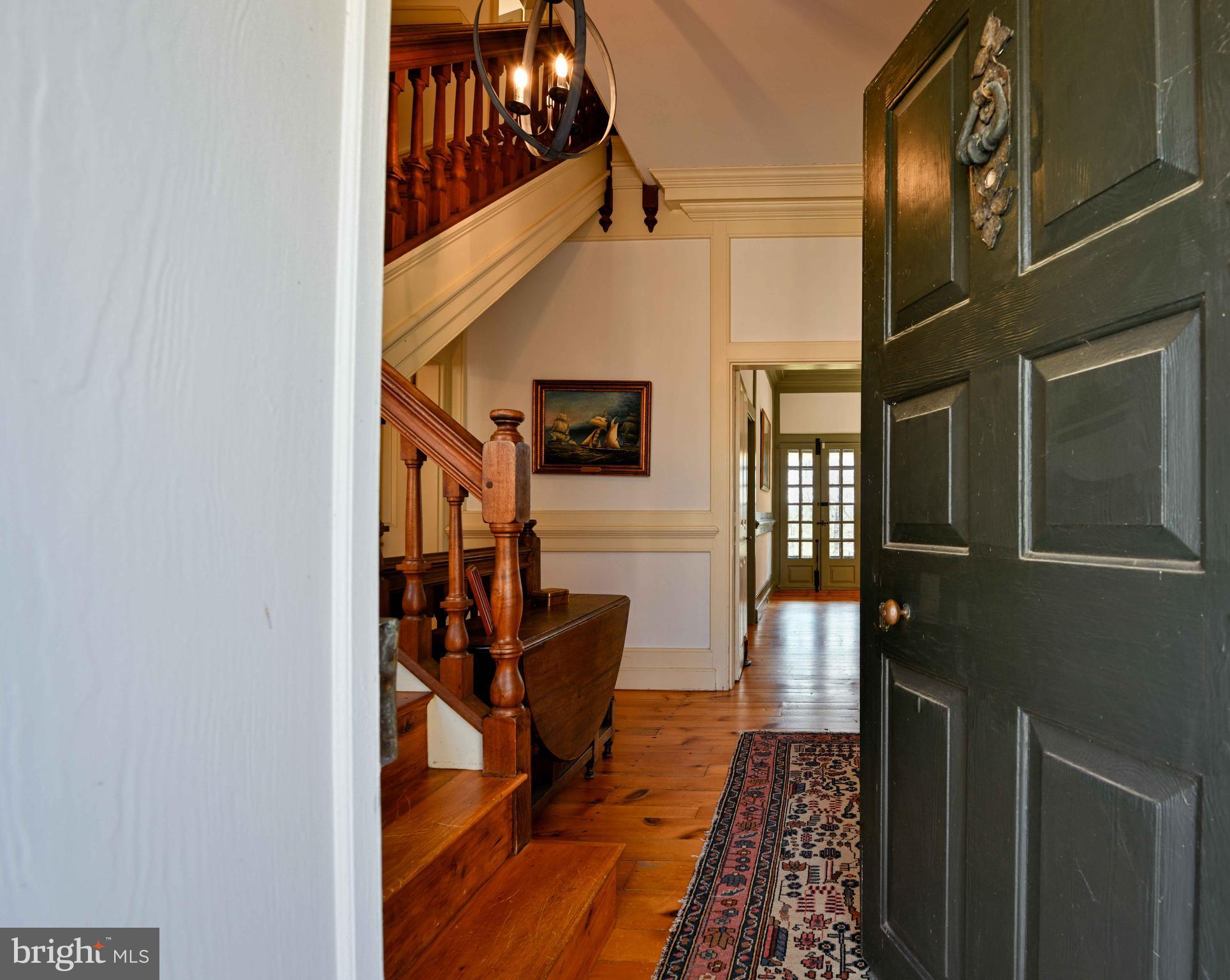 WESTERN RUN - Residential