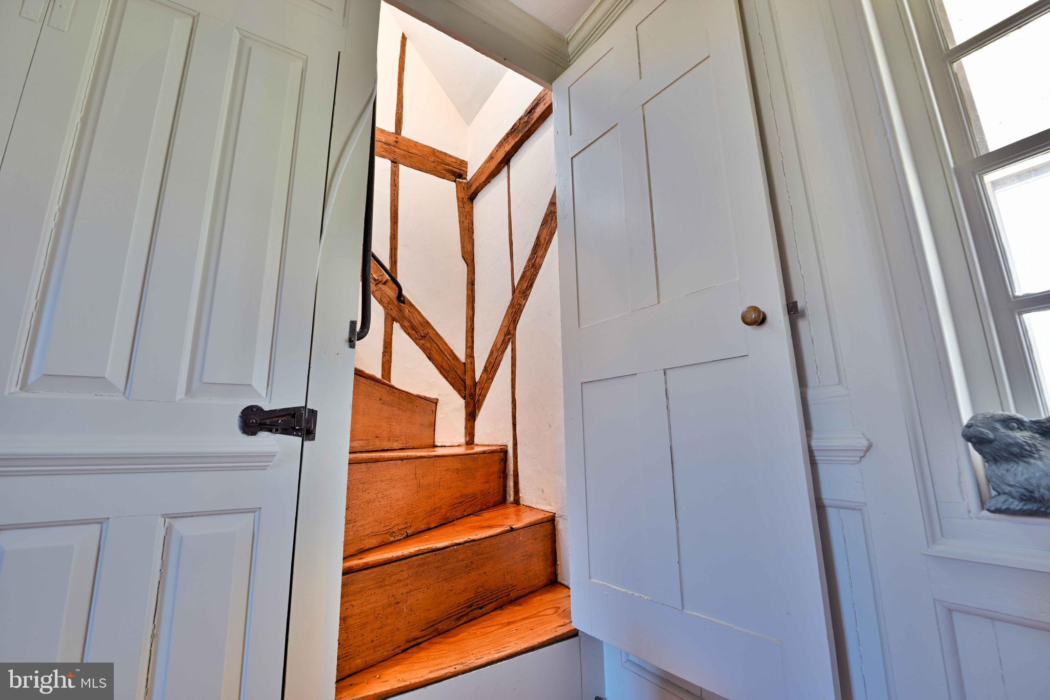 WESTERN RUN - Residential