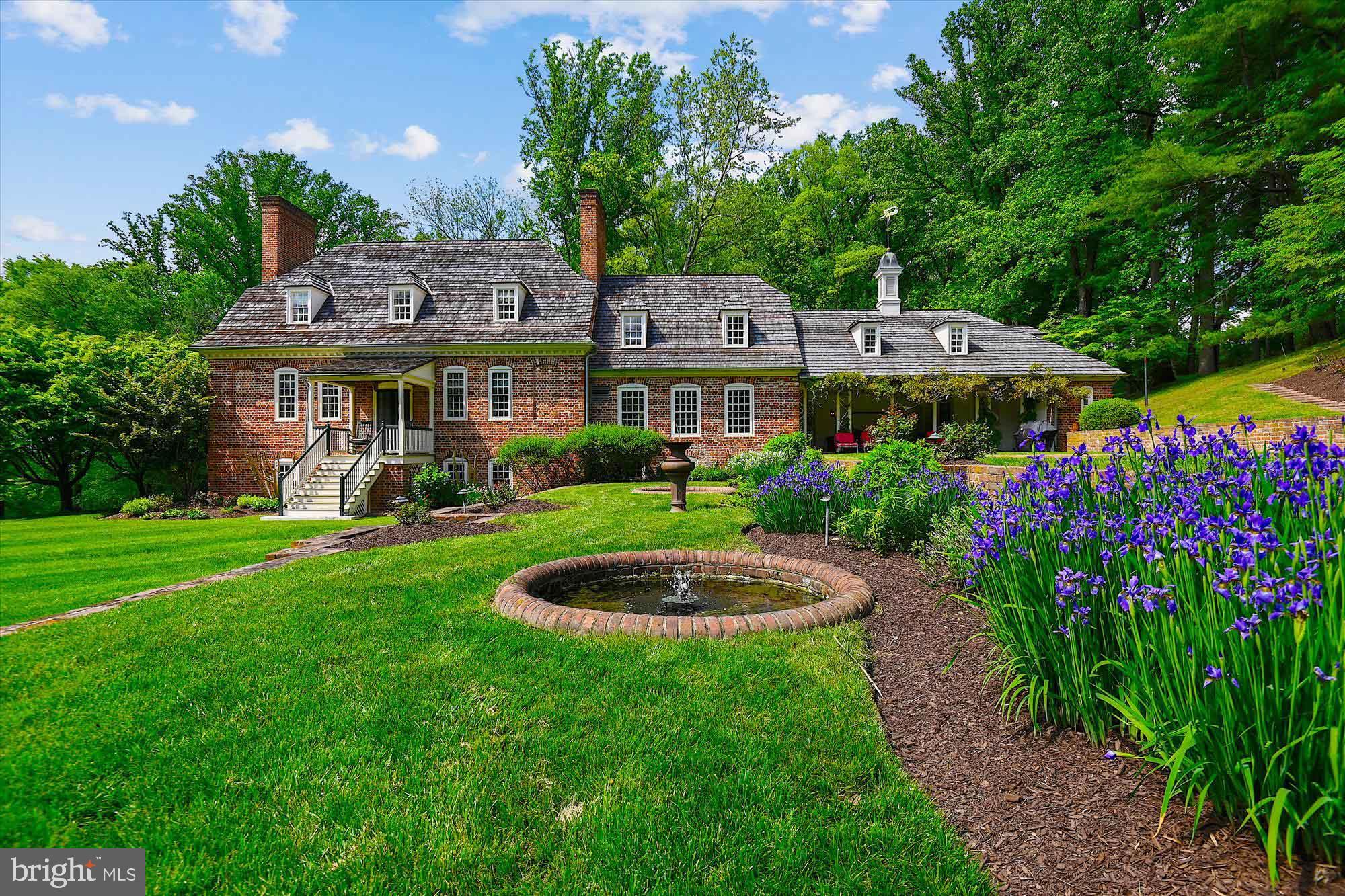 WESTERN RUN - Residential