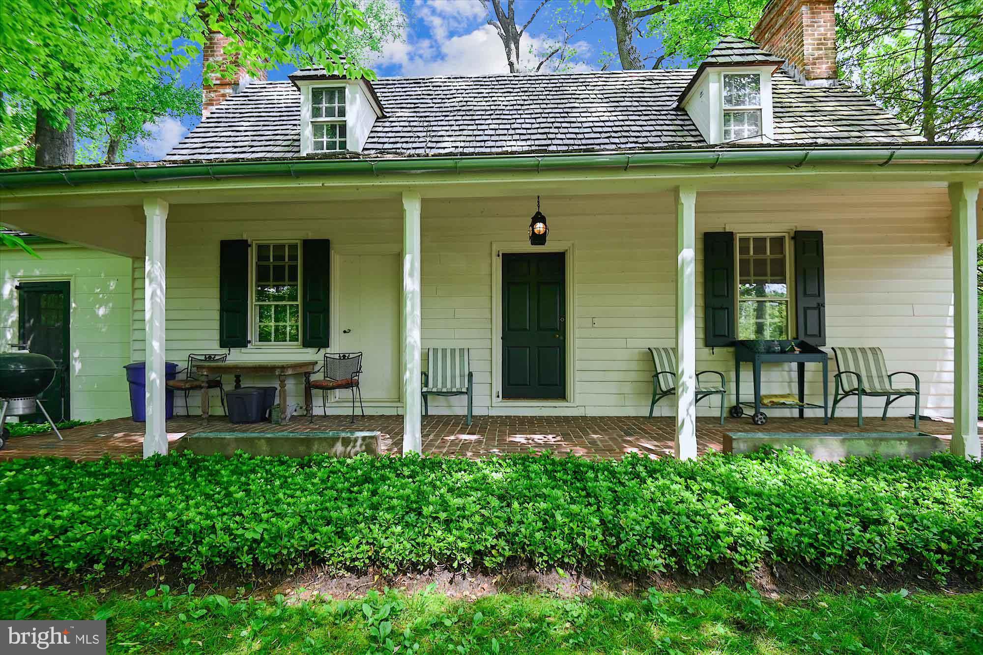 WESTERN RUN - Residential