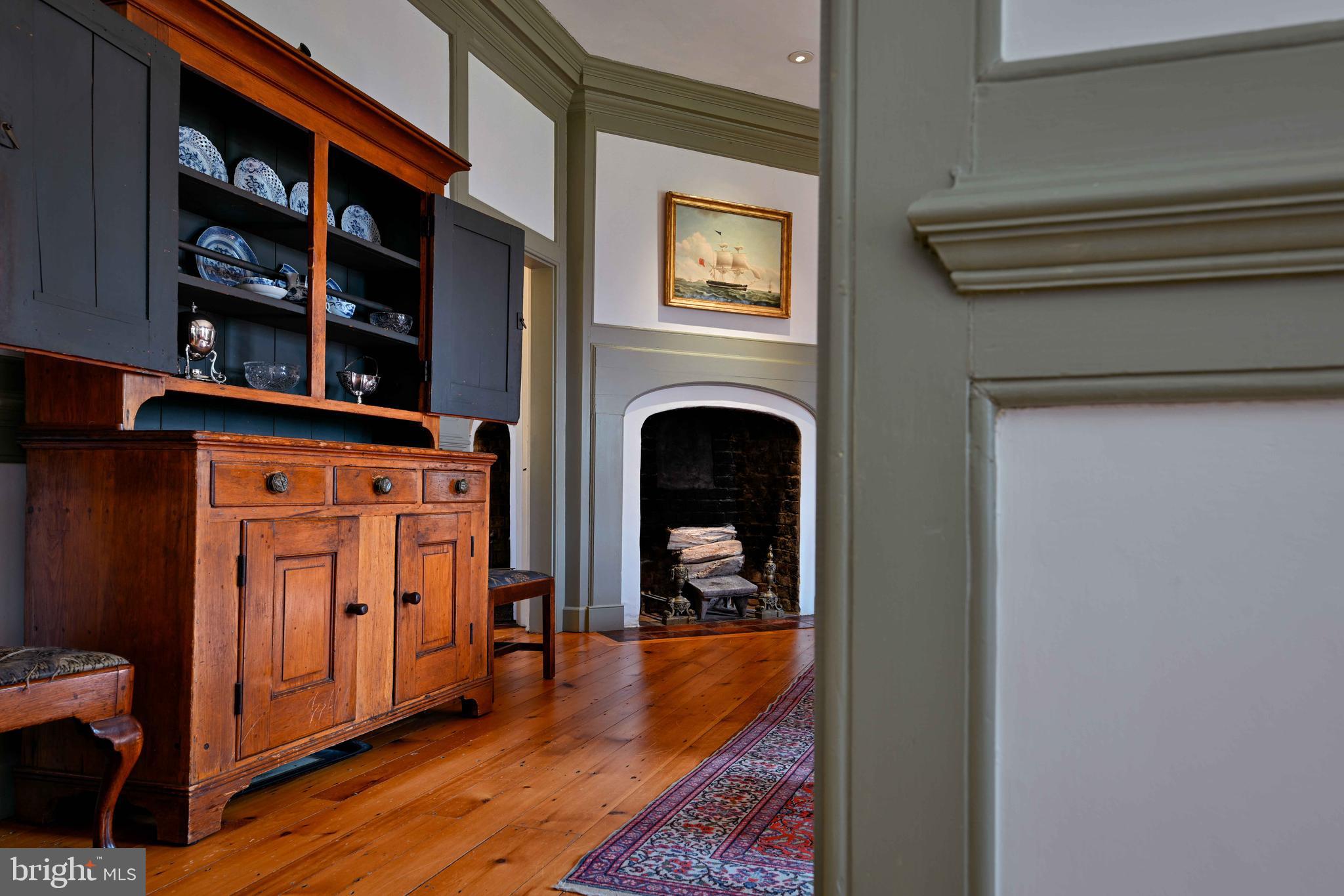 WESTERN RUN - Residential