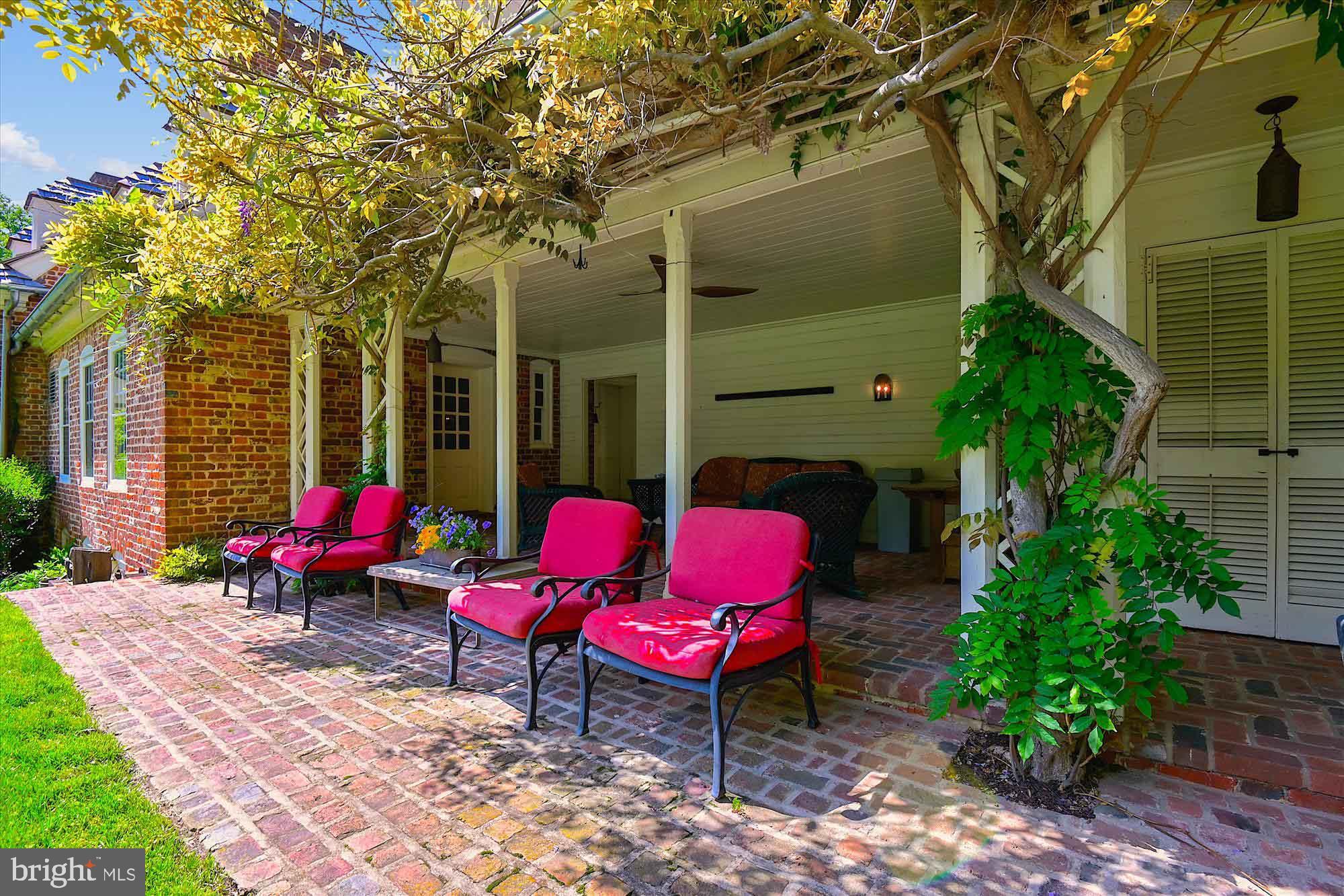 WESTERN RUN - Residential