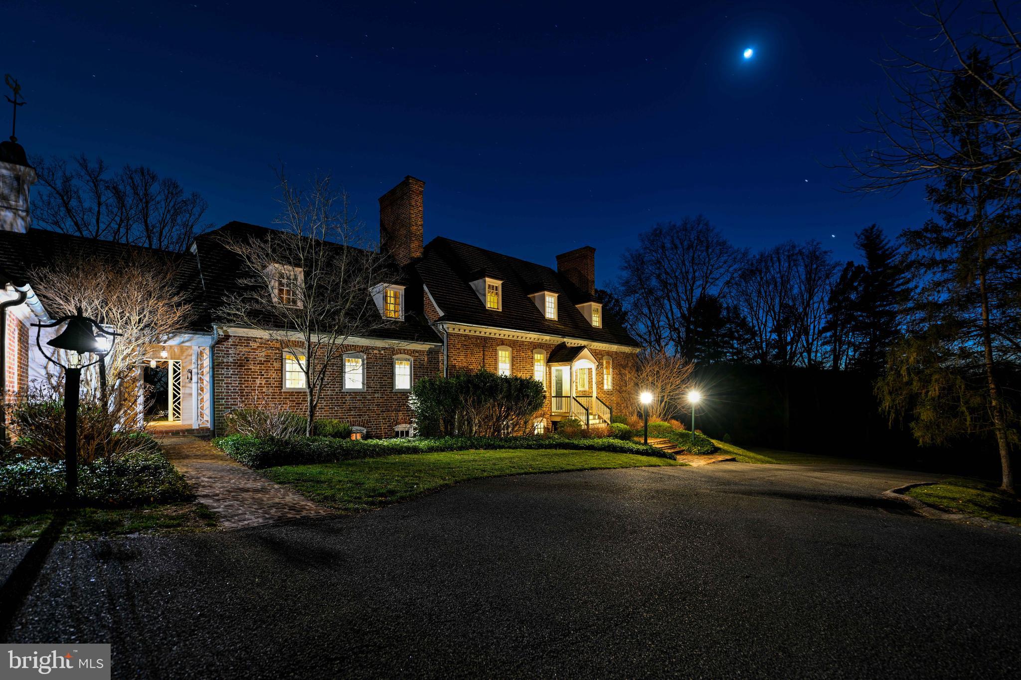 WESTERN RUN - Residential