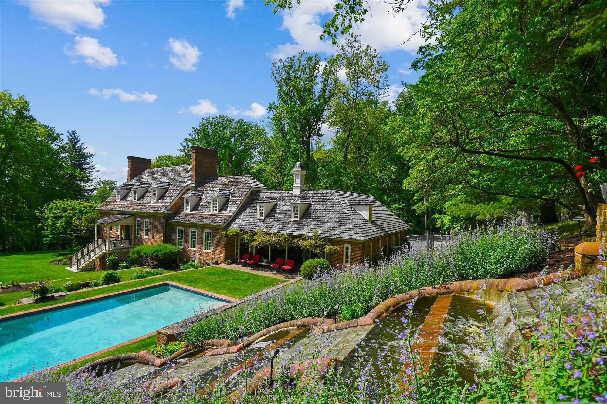 WESTERN RUN - Residential