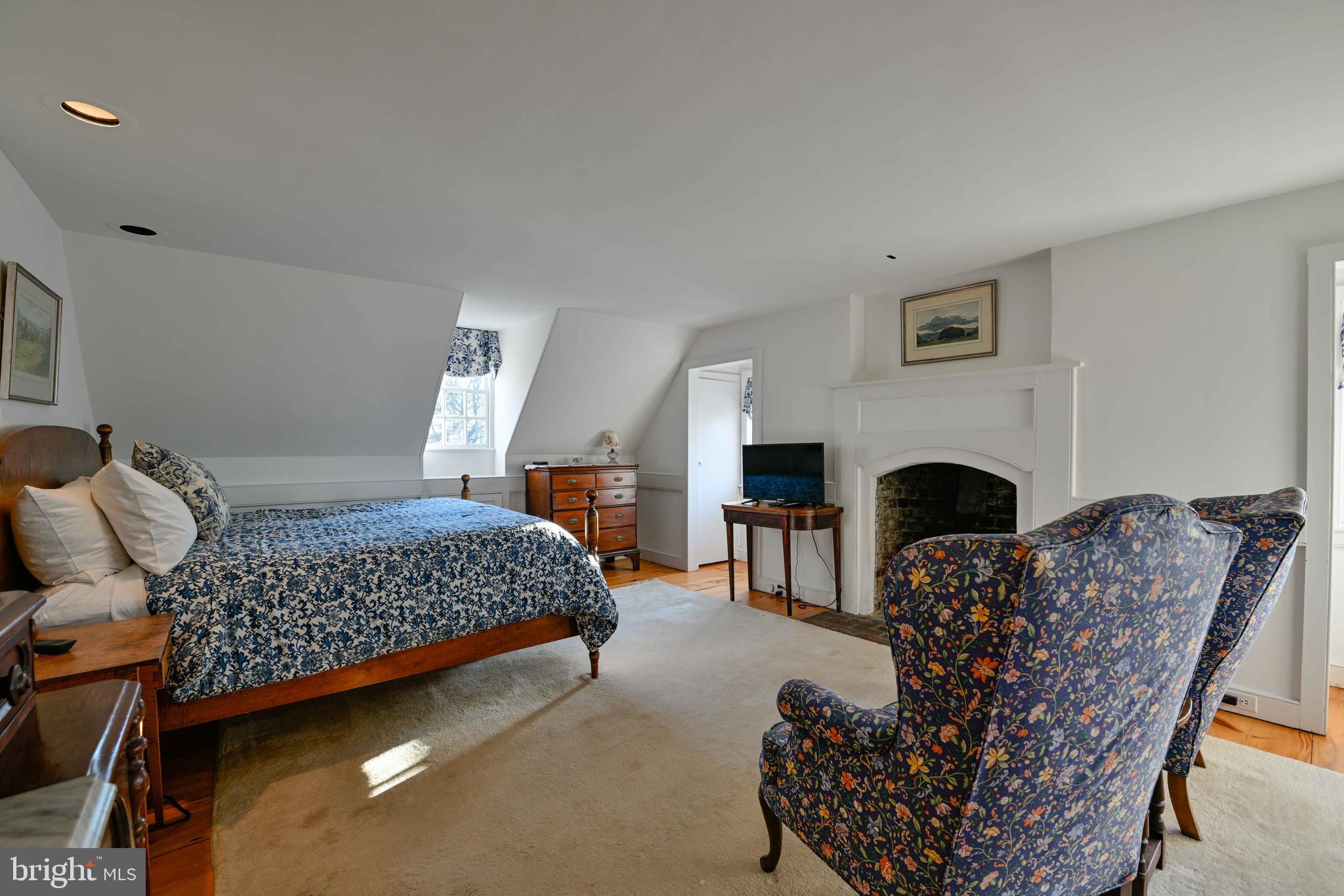 WESTERN RUN - Residential