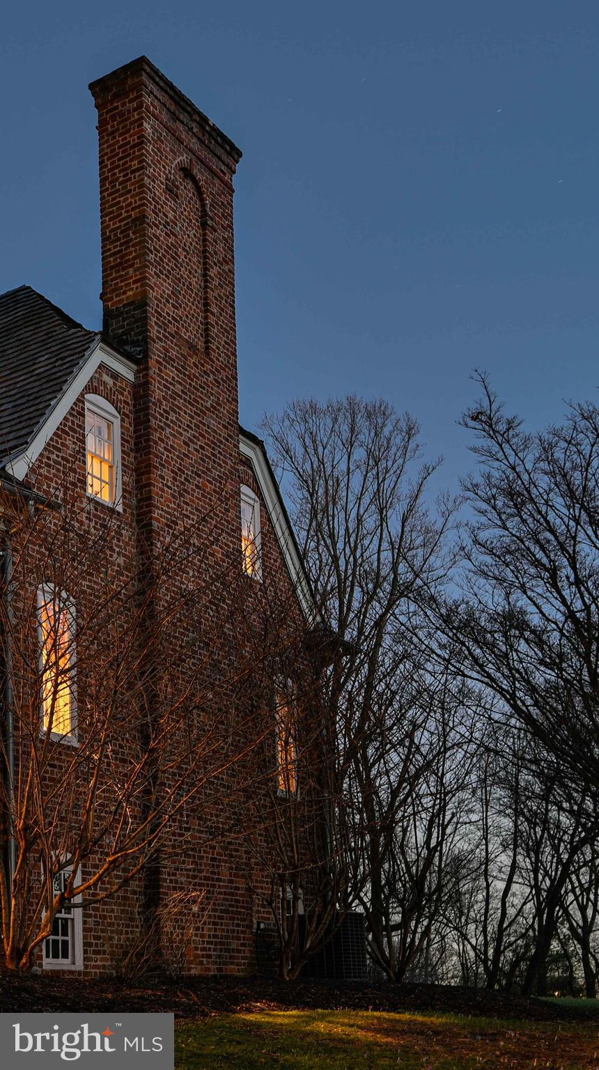 WESTERN RUN - Residential