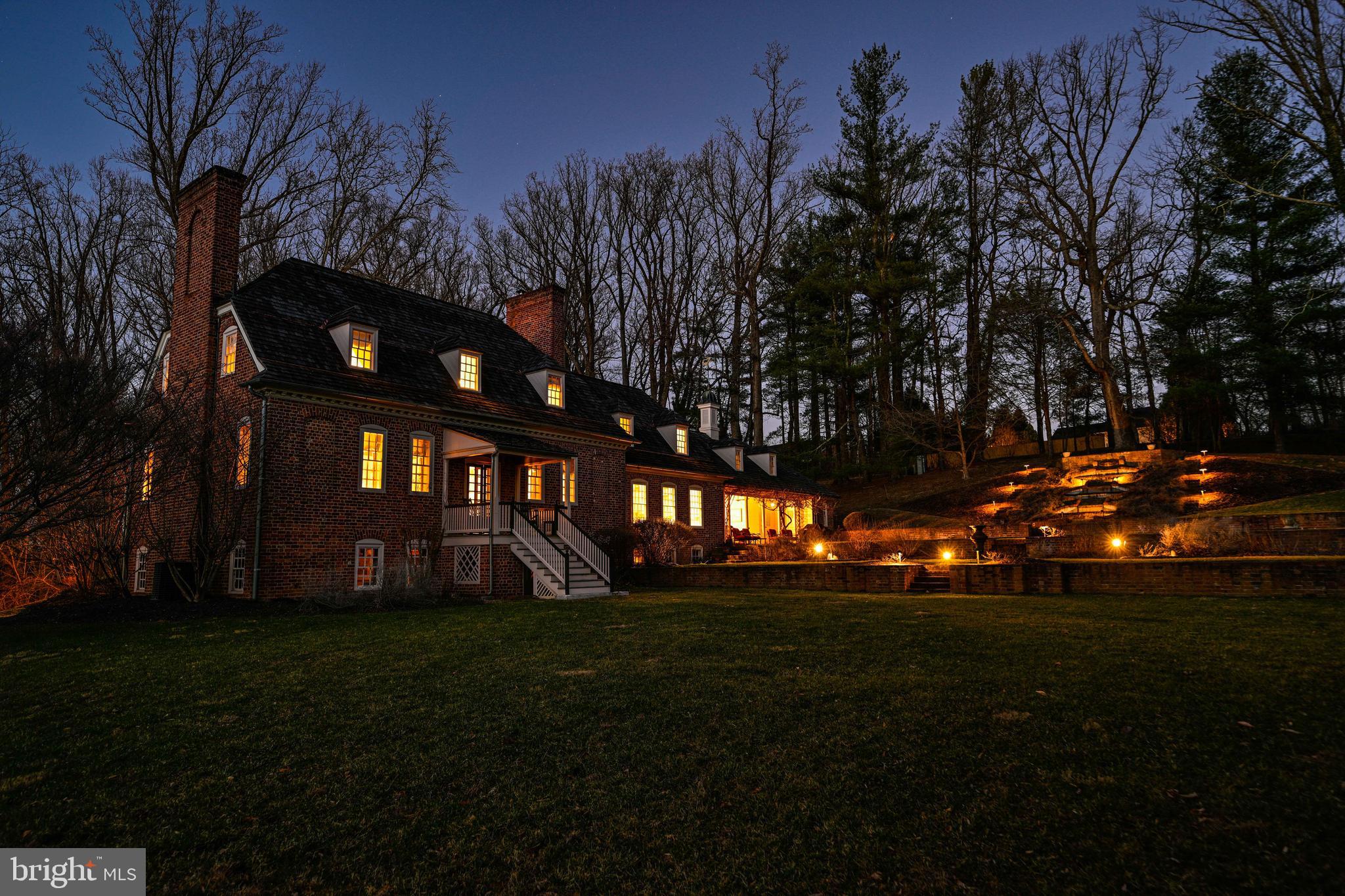 WESTERN RUN - Residential