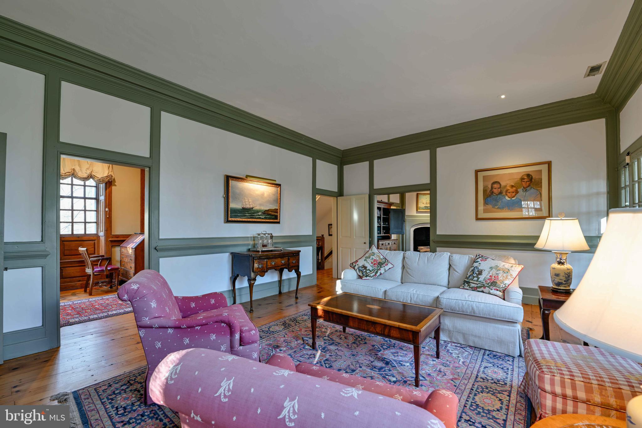 WESTERN RUN - Residential