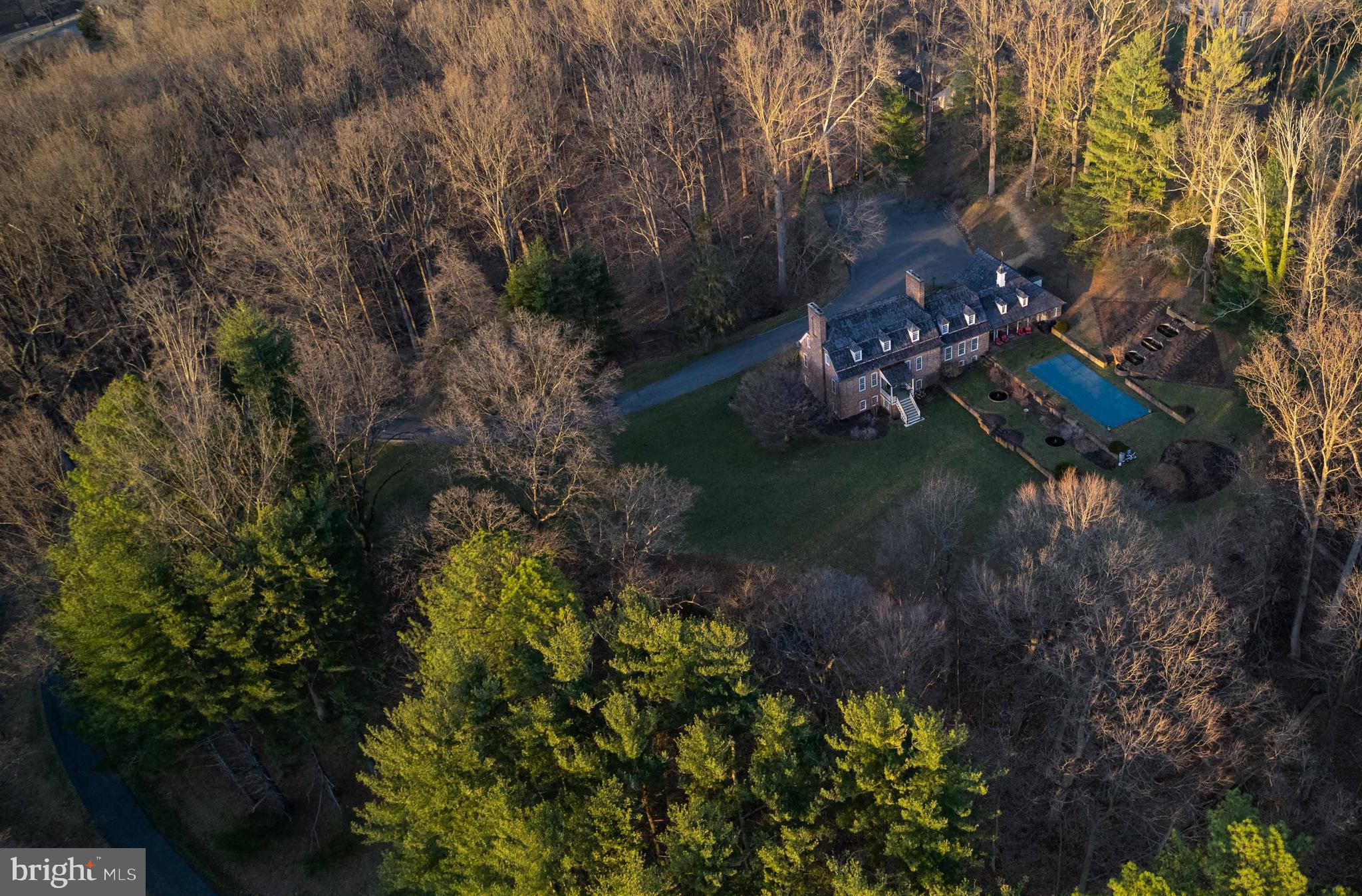 WESTERN RUN - Residential