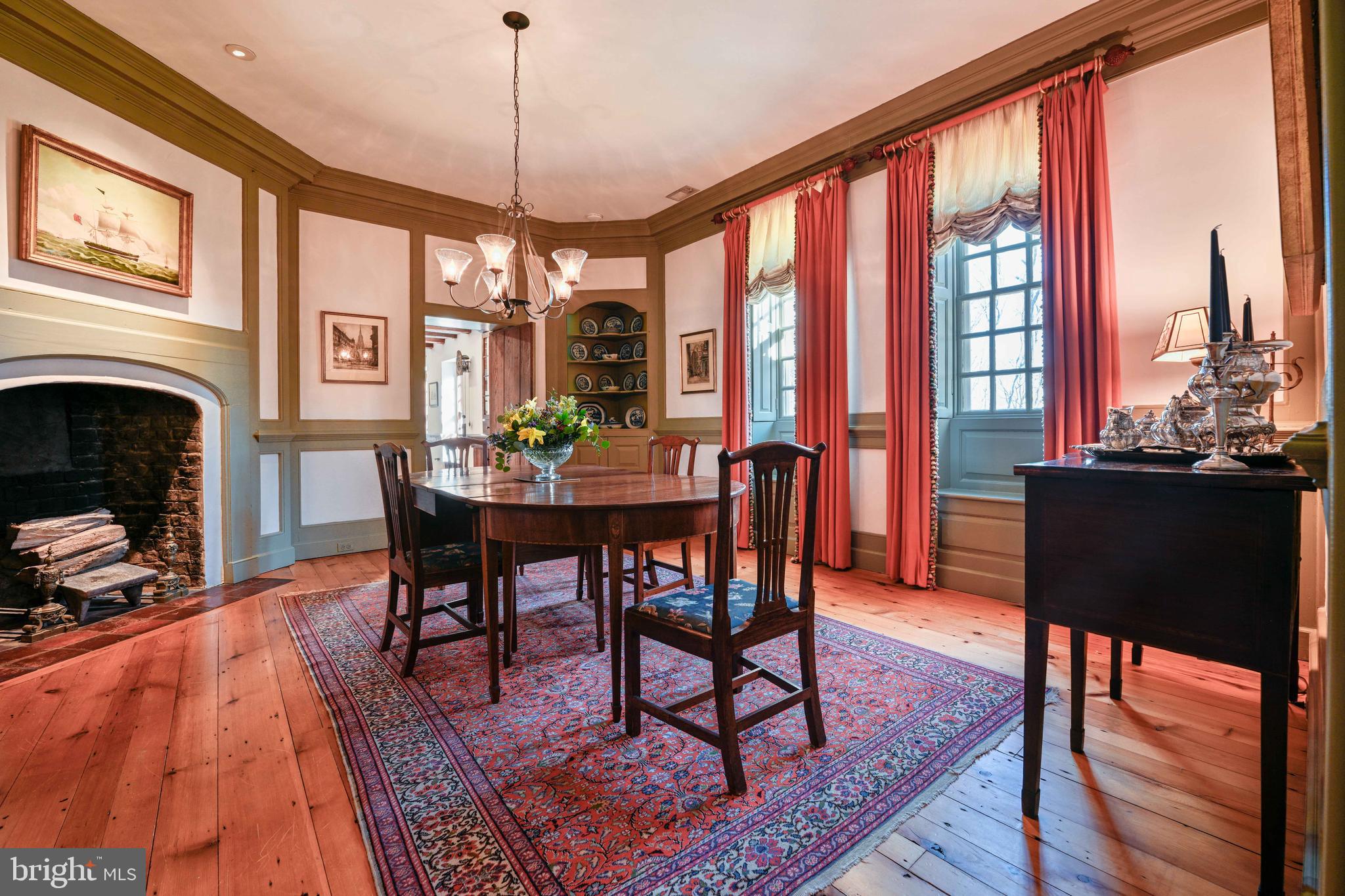 WESTERN RUN - Residential