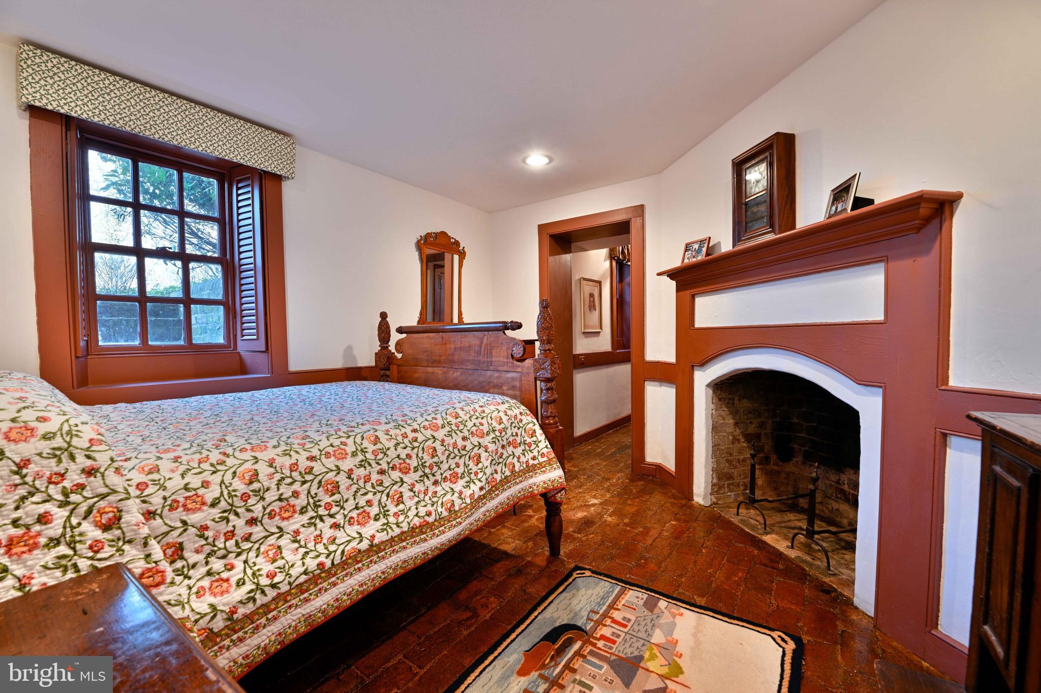 WESTERN RUN - Residential