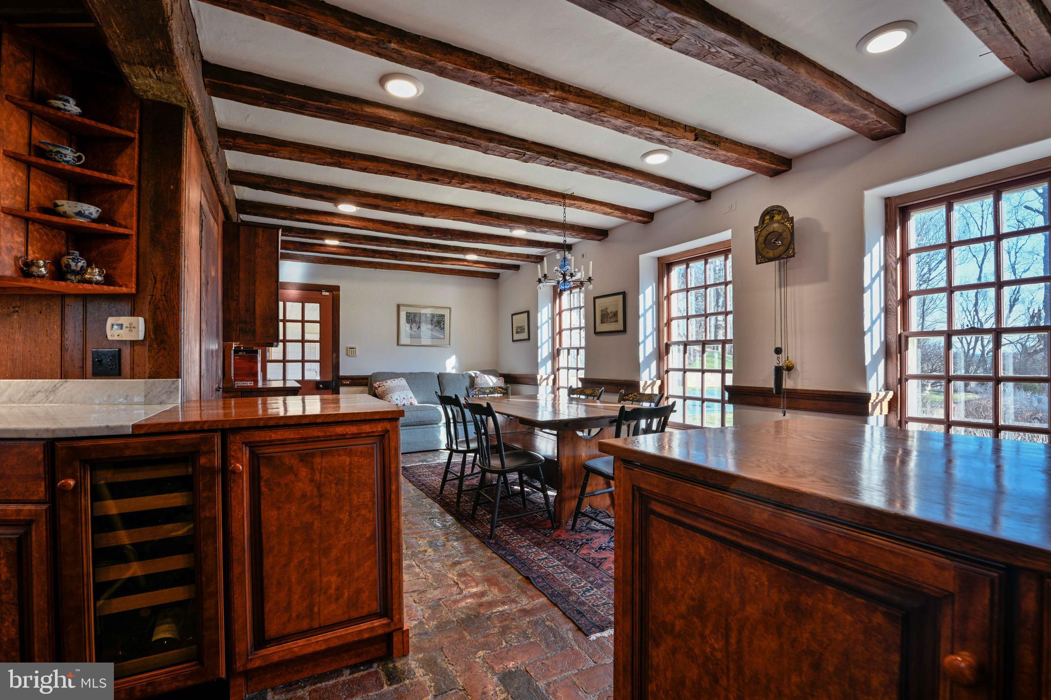 WESTERN RUN - Residential