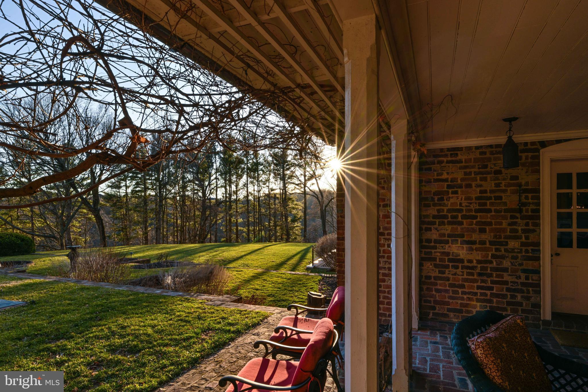 WESTERN RUN - Residential