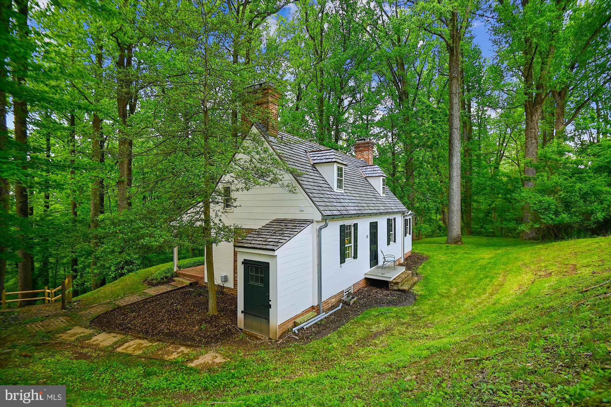 WESTERN RUN - Residential