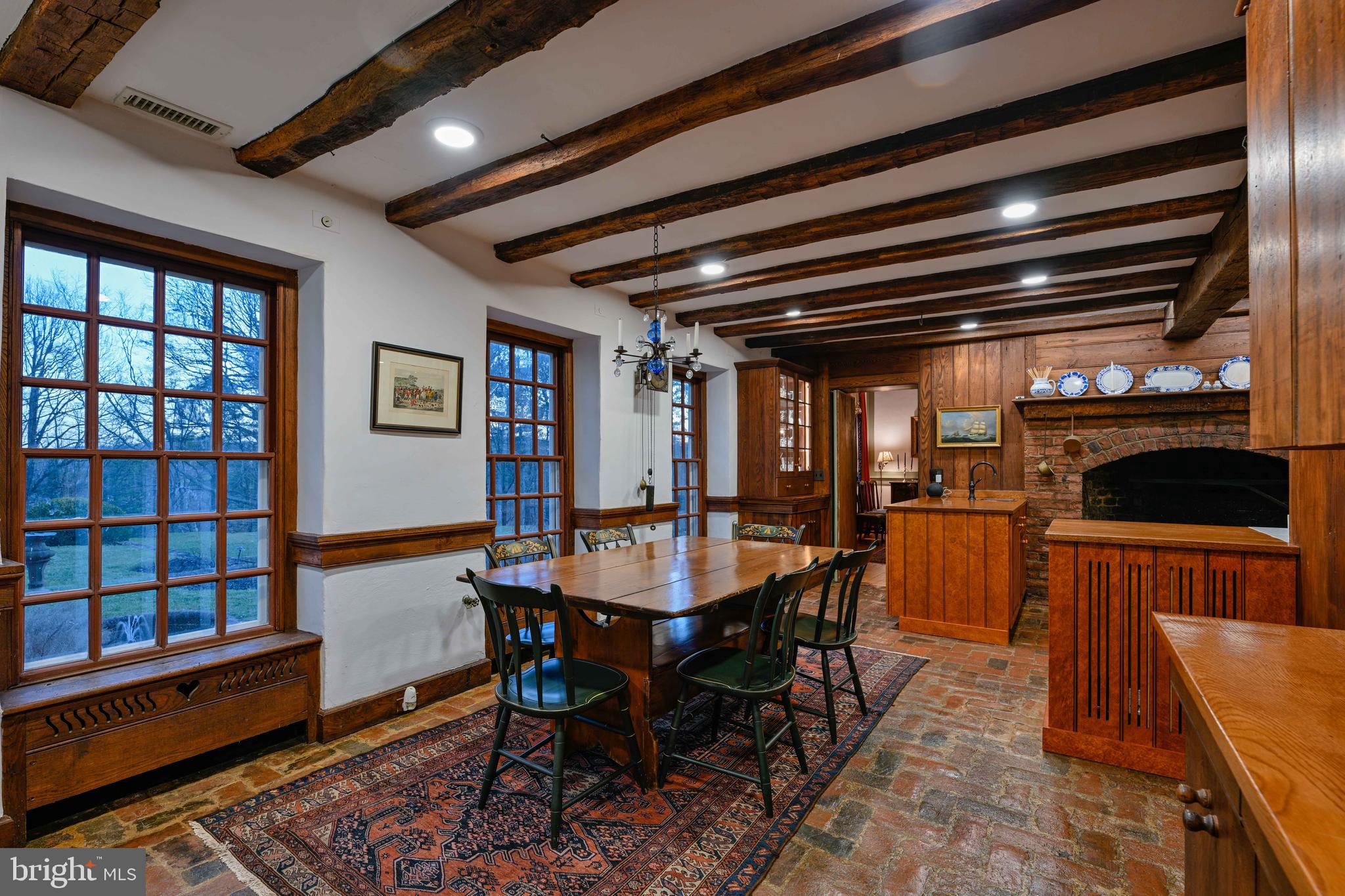 WESTERN RUN - Residential