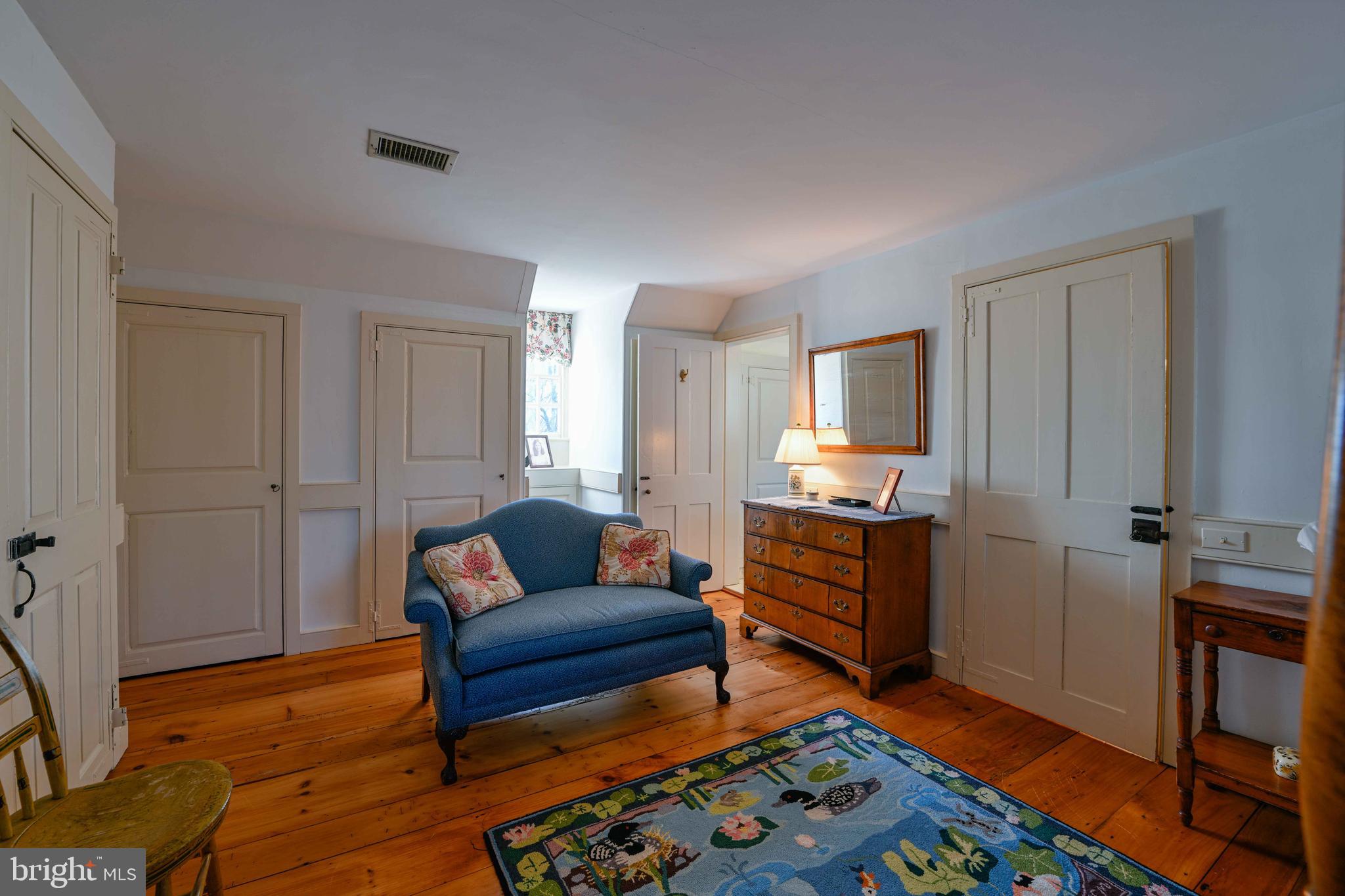 WESTERN RUN - Residential