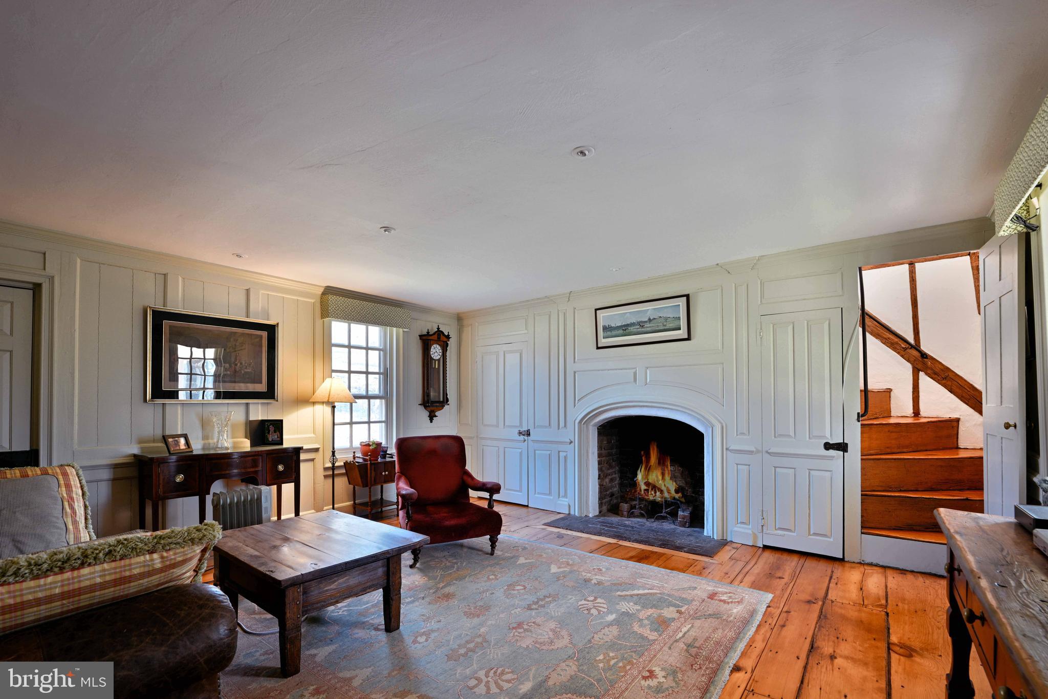 WESTERN RUN - Residential