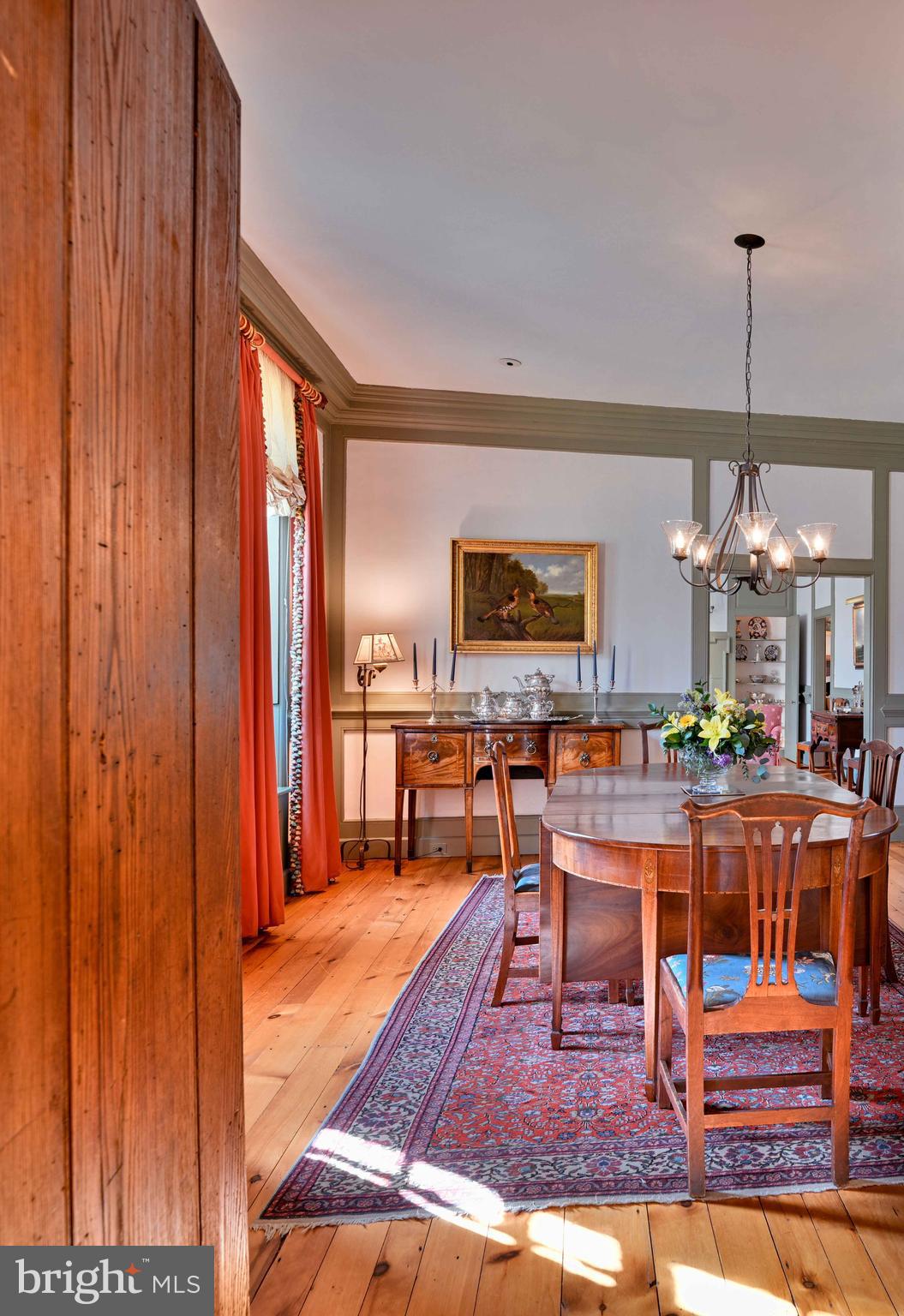 WESTERN RUN - Residential