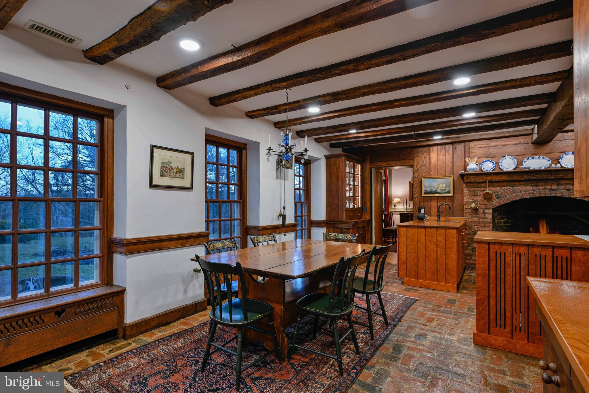 WESTERN RUN - Residential