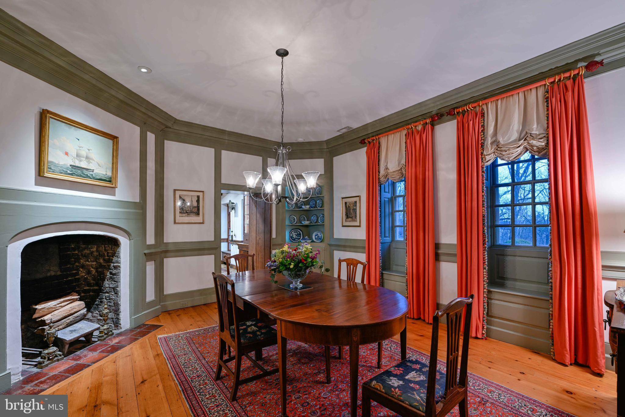 WESTERN RUN - Residential