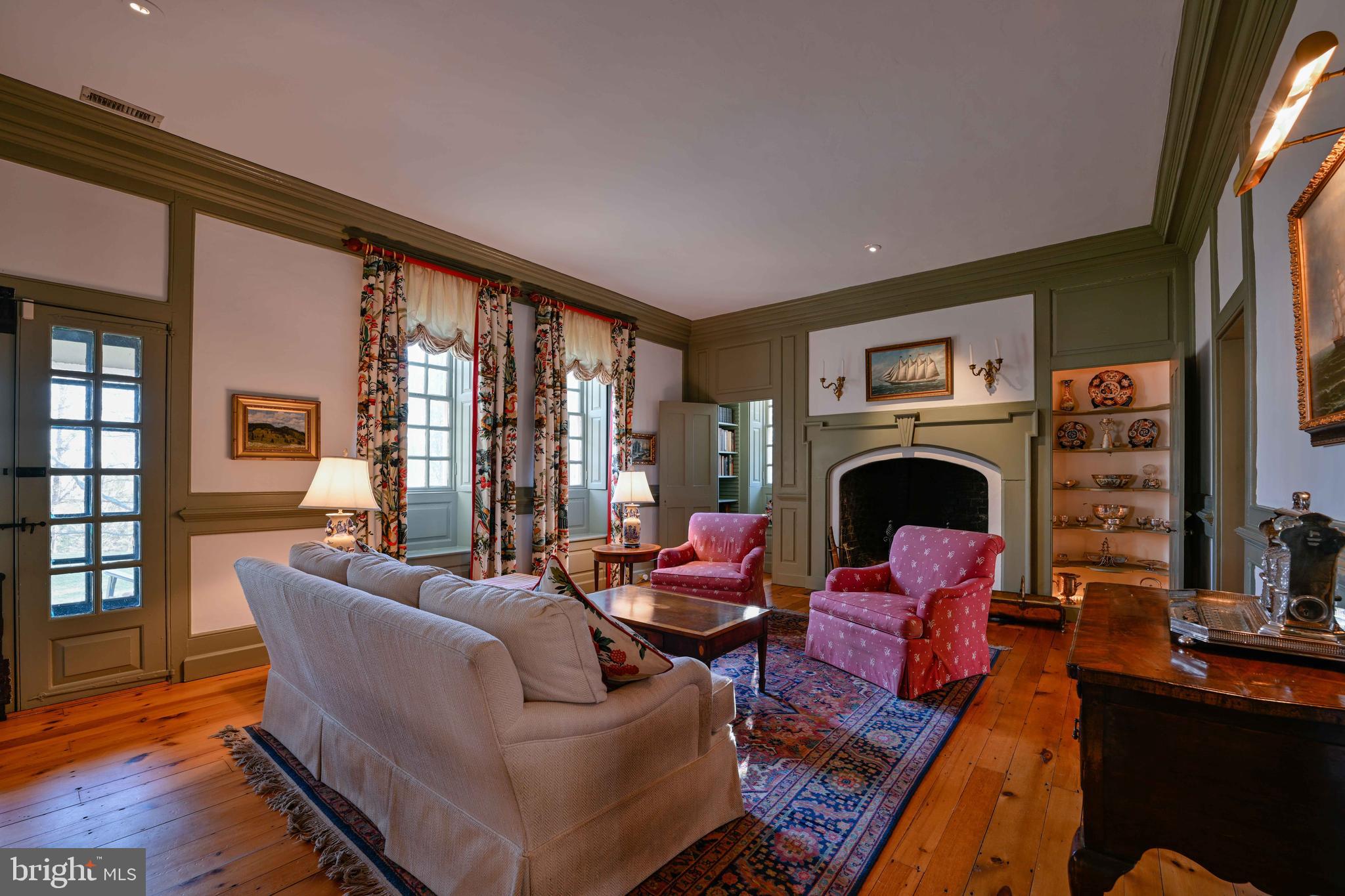 WESTERN RUN - Residential