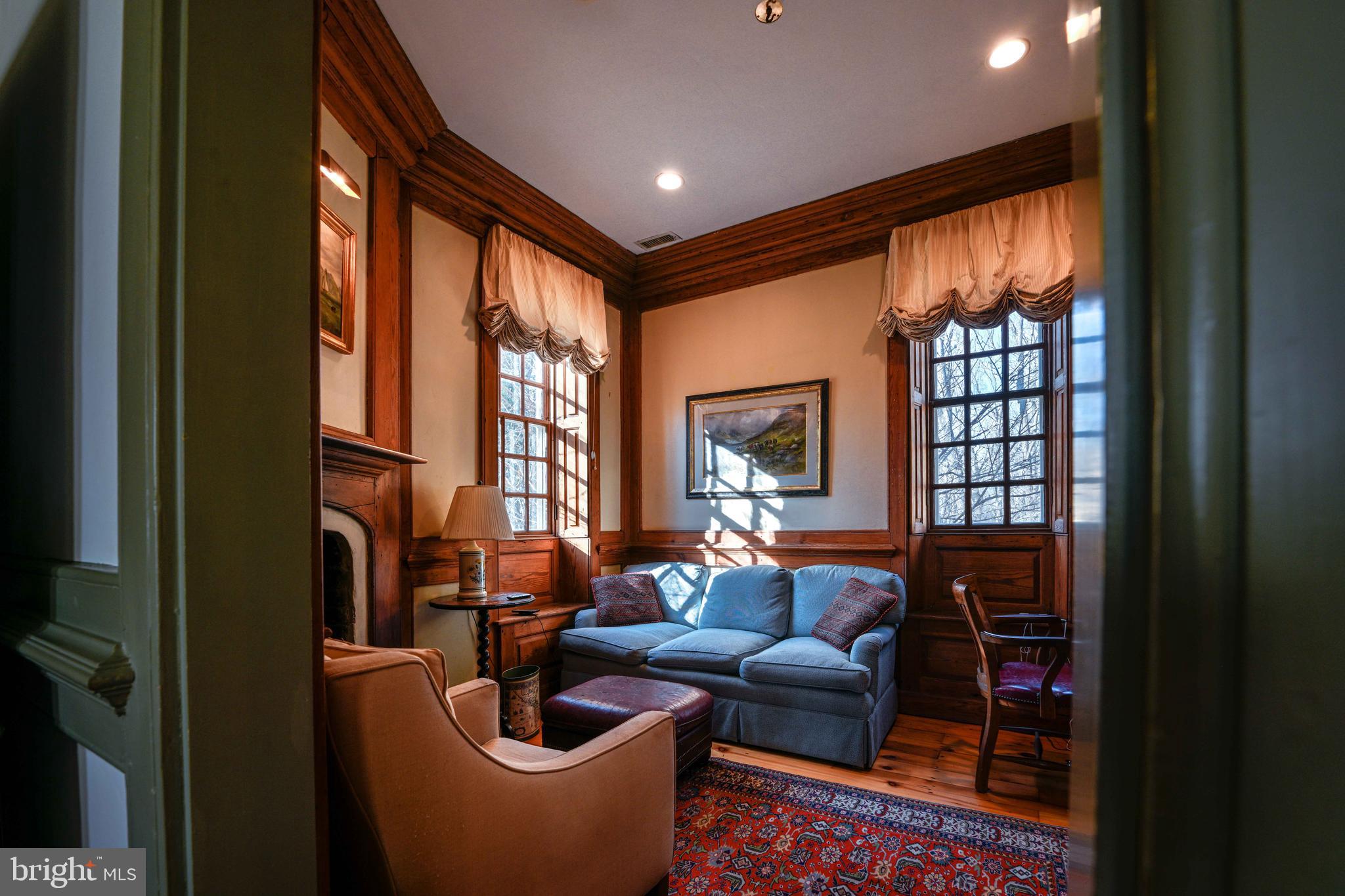 WESTERN RUN - Residential