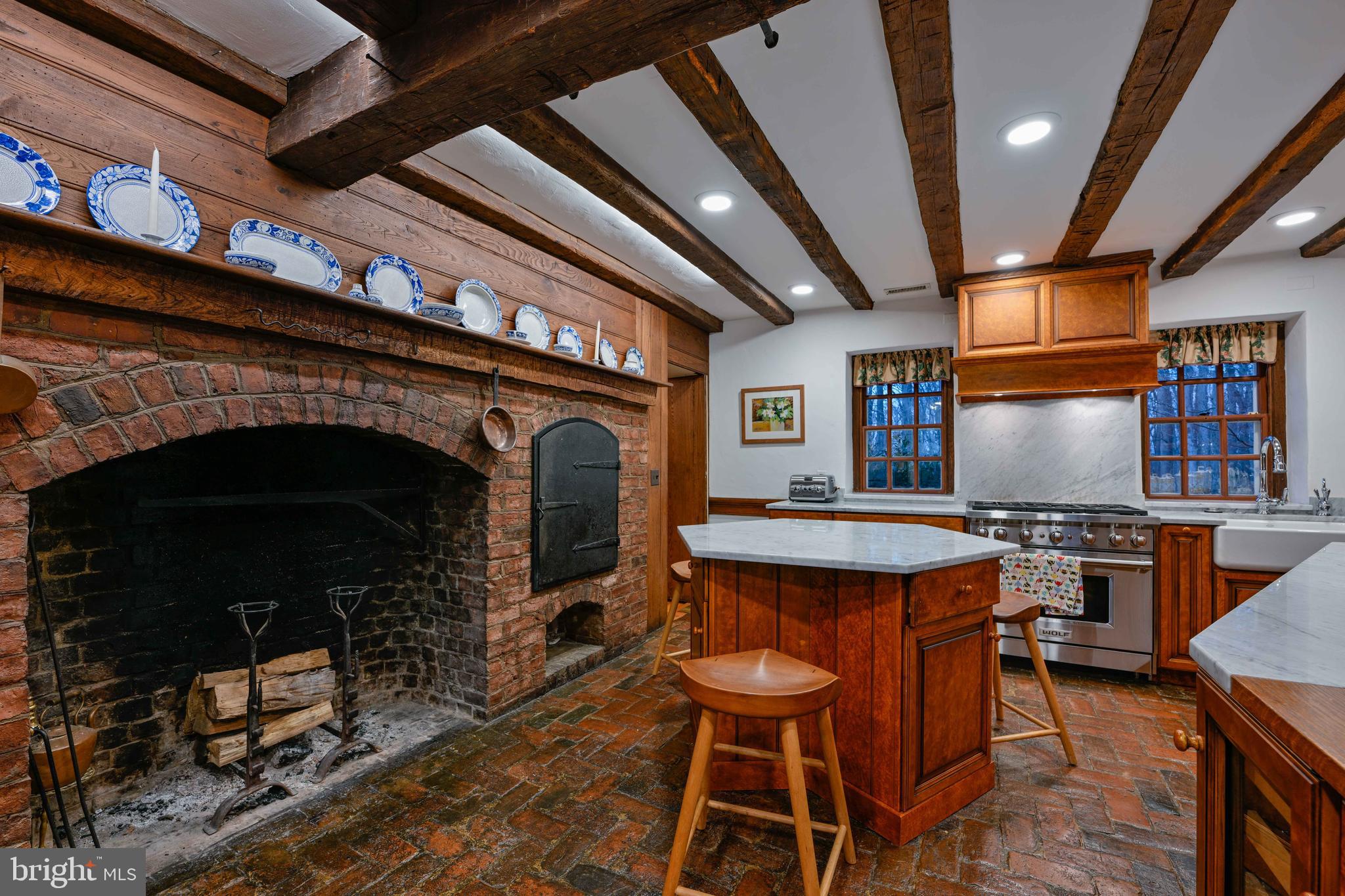 WESTERN RUN - Residential