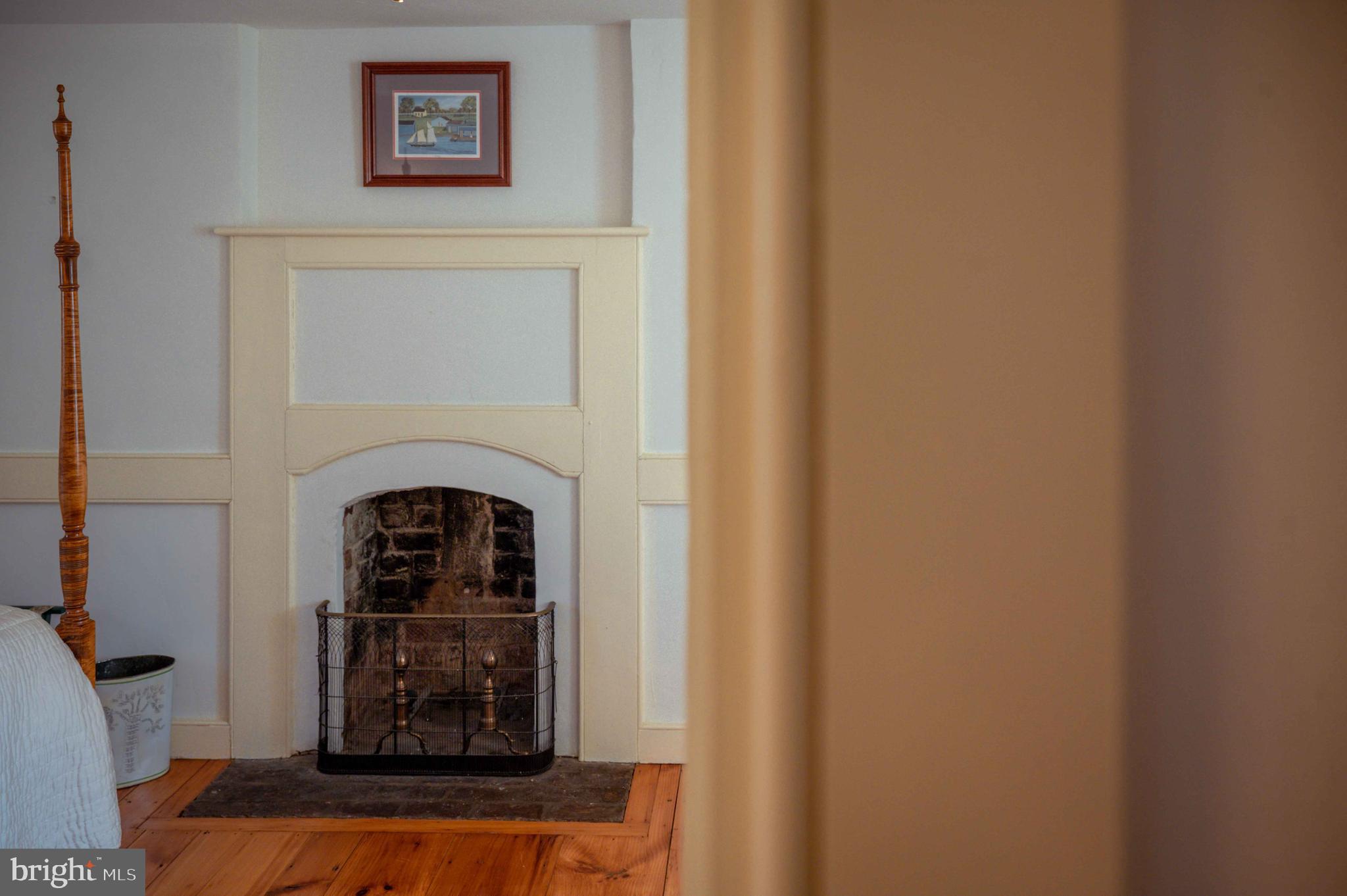 WESTERN RUN - Residential