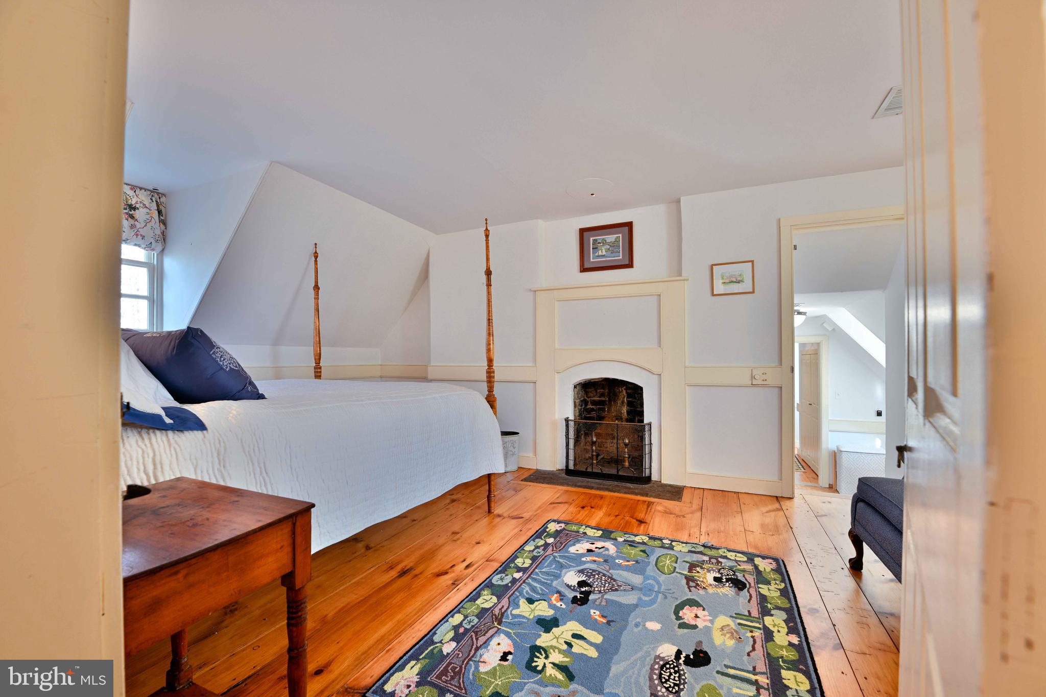 WESTERN RUN - Residential