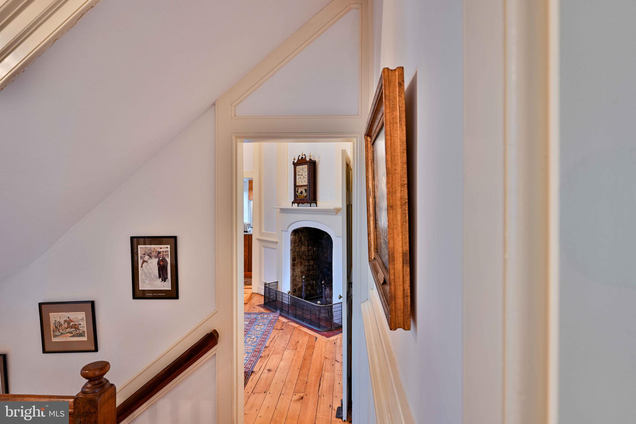 WESTERN RUN - Residential