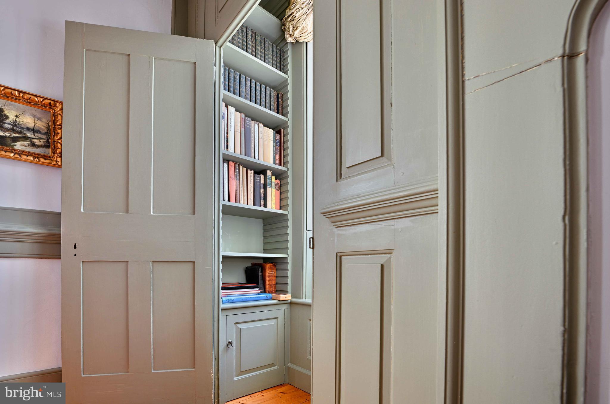 WESTERN RUN - Residential